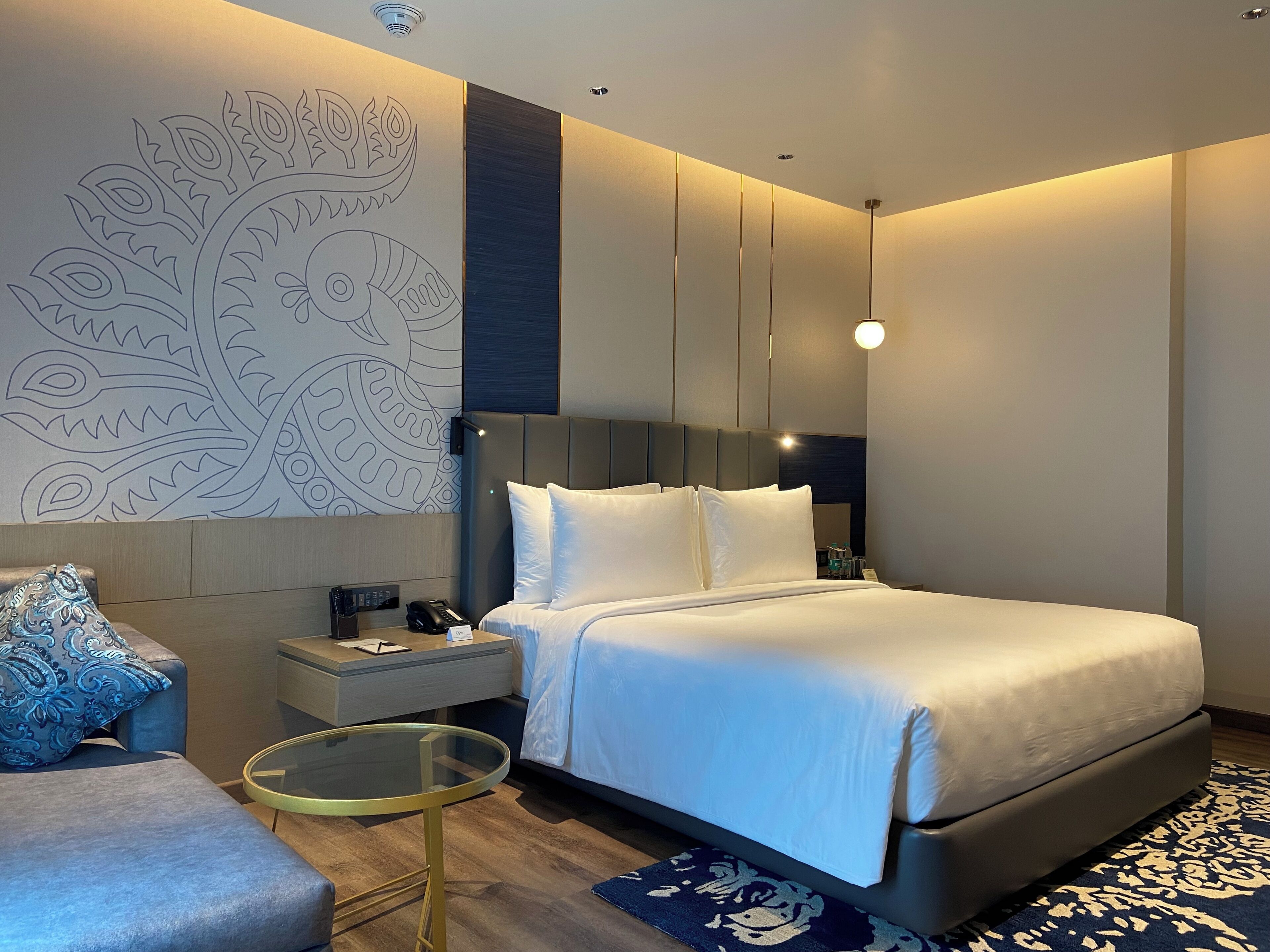 Grand Madurai by GRT Hotels