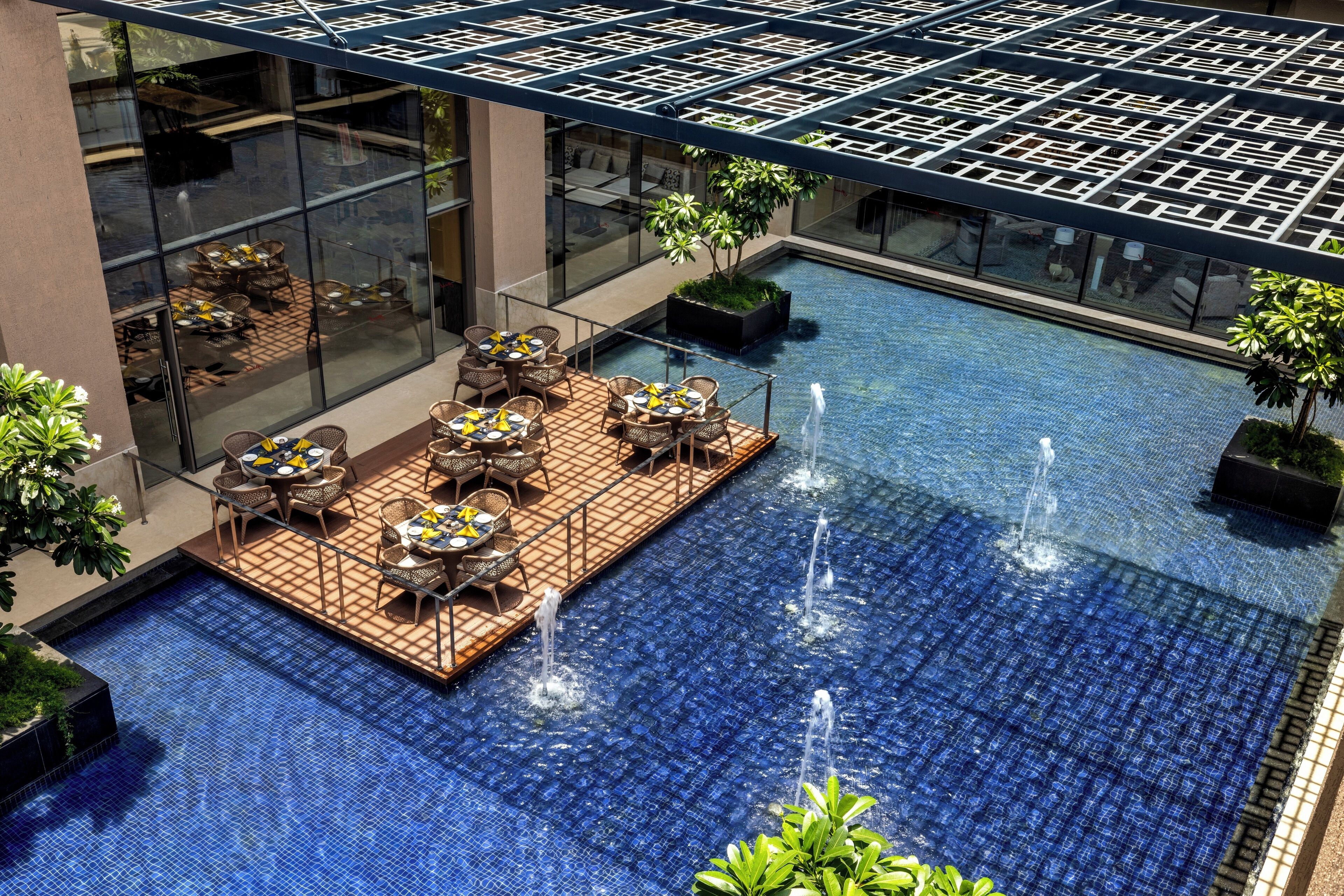 Grand Madurai by GRT Hotels