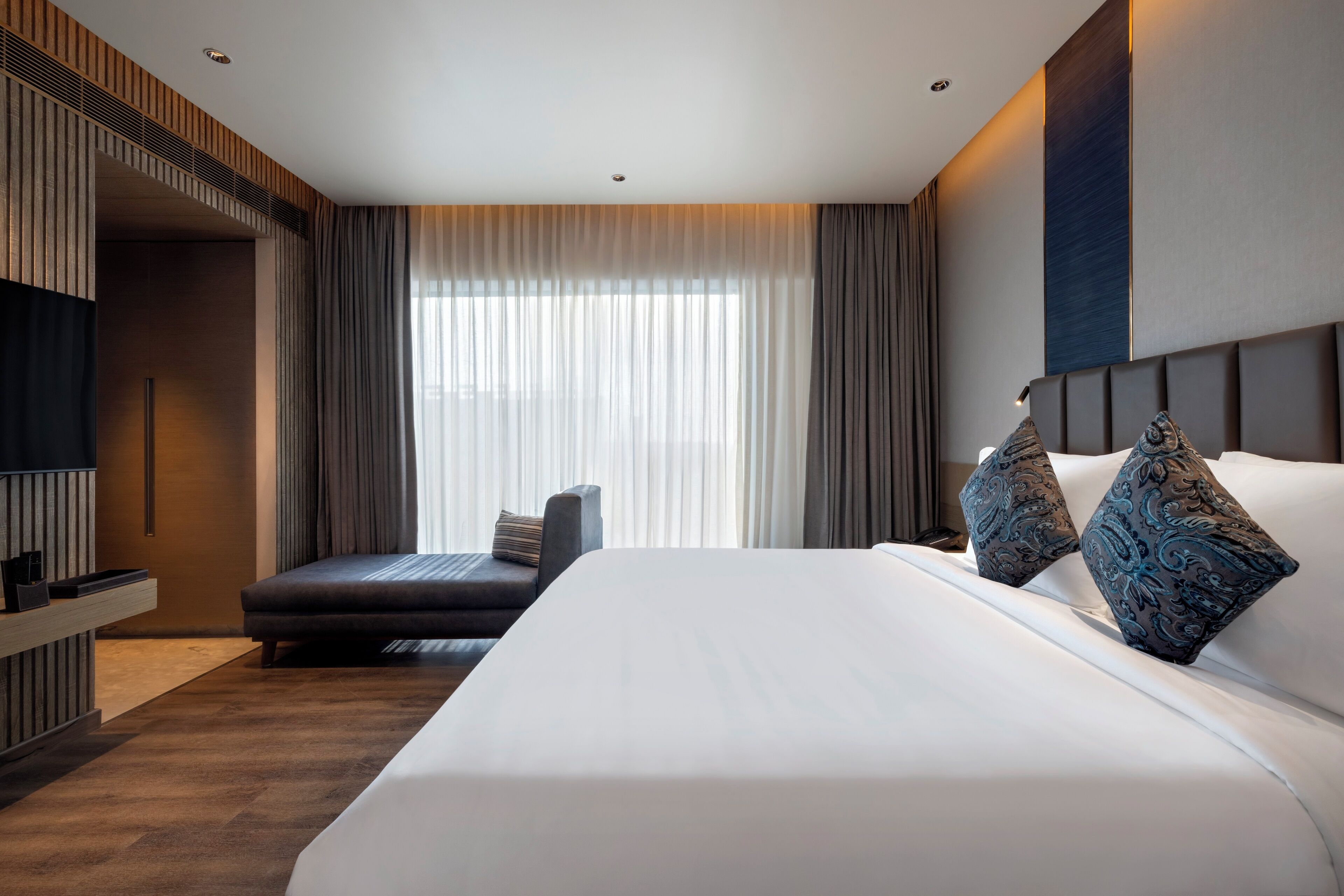 Grand Madurai by GRT Hotels