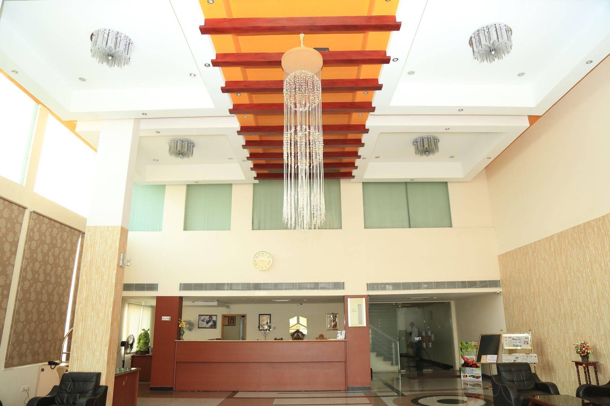 Heritage Residency