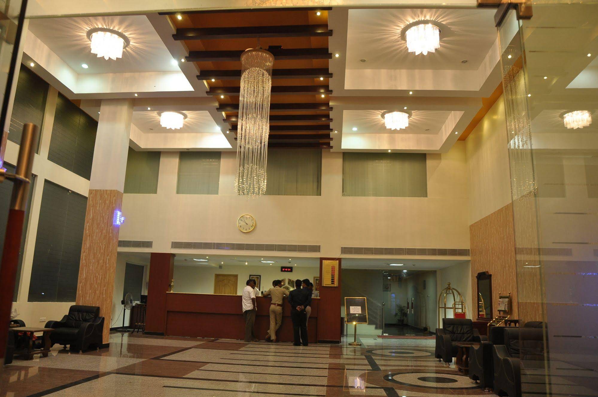 Heritage Residency