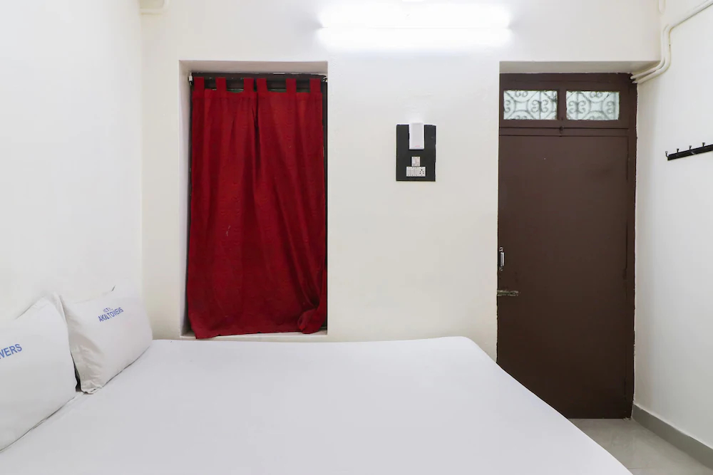 Hotel Akil Towers by OYO Rooms