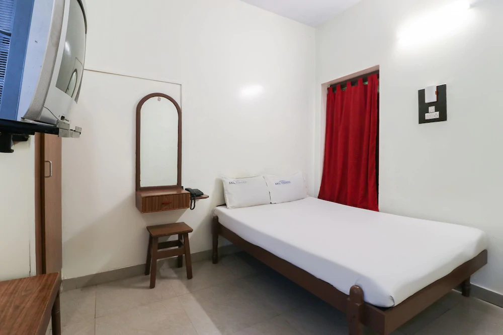 Hotel Akil Towers by OYO Rooms