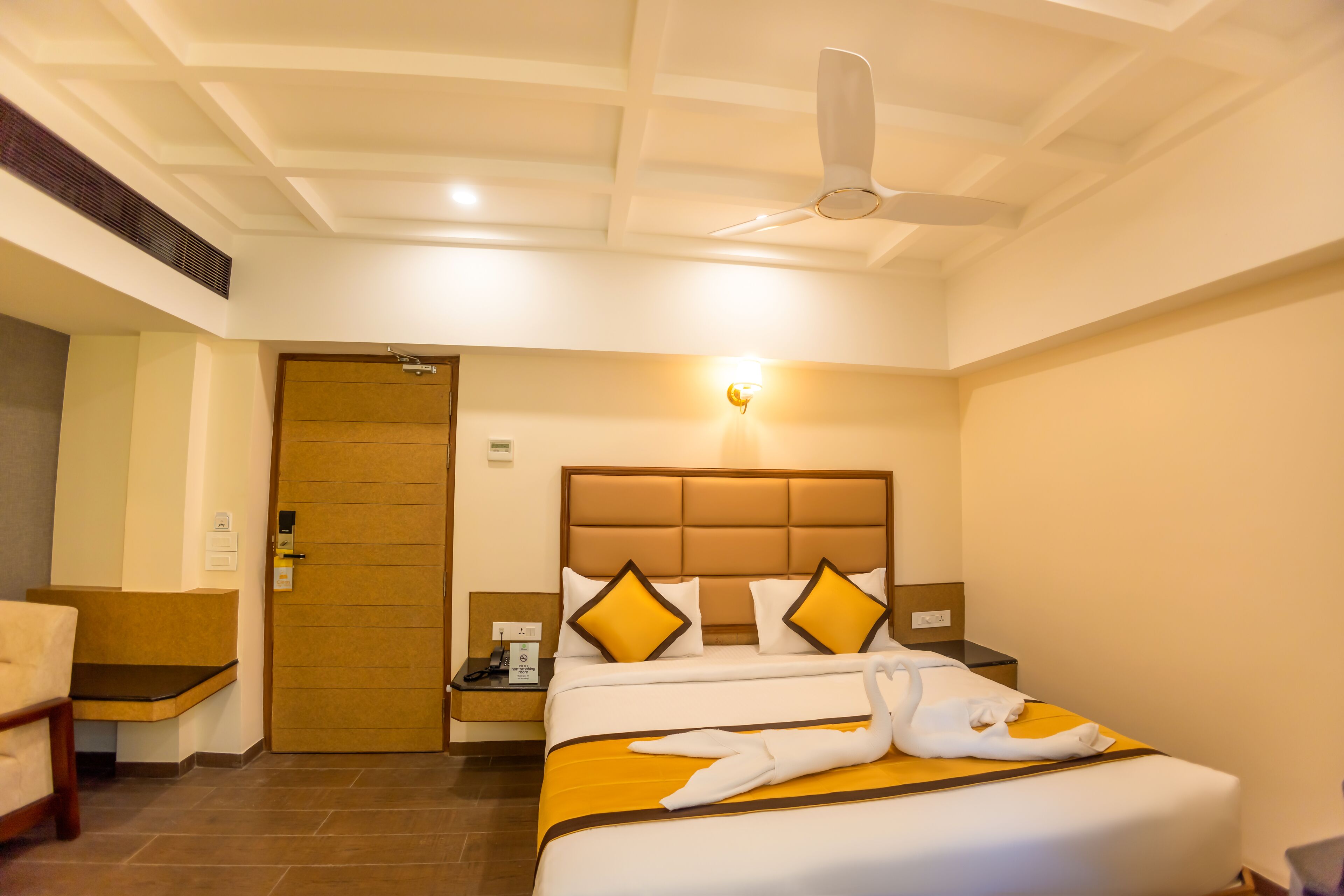 Hotel Grand Sabarees