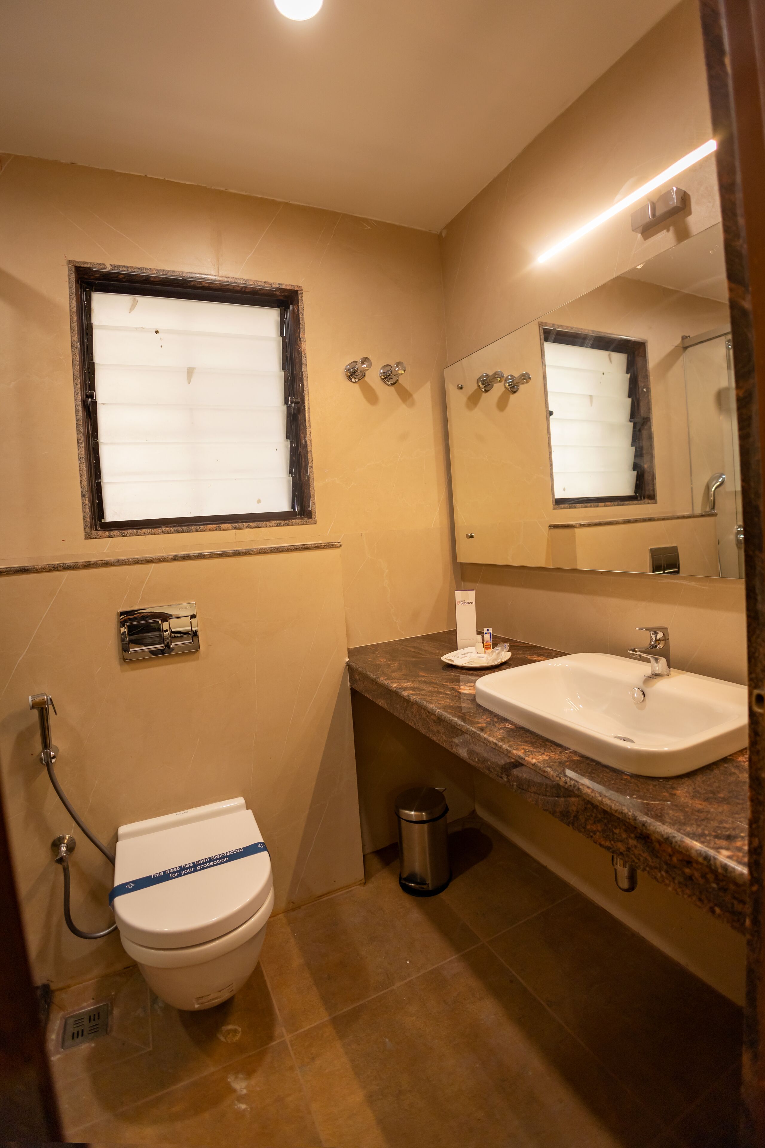 Hotel Grand Sabarees