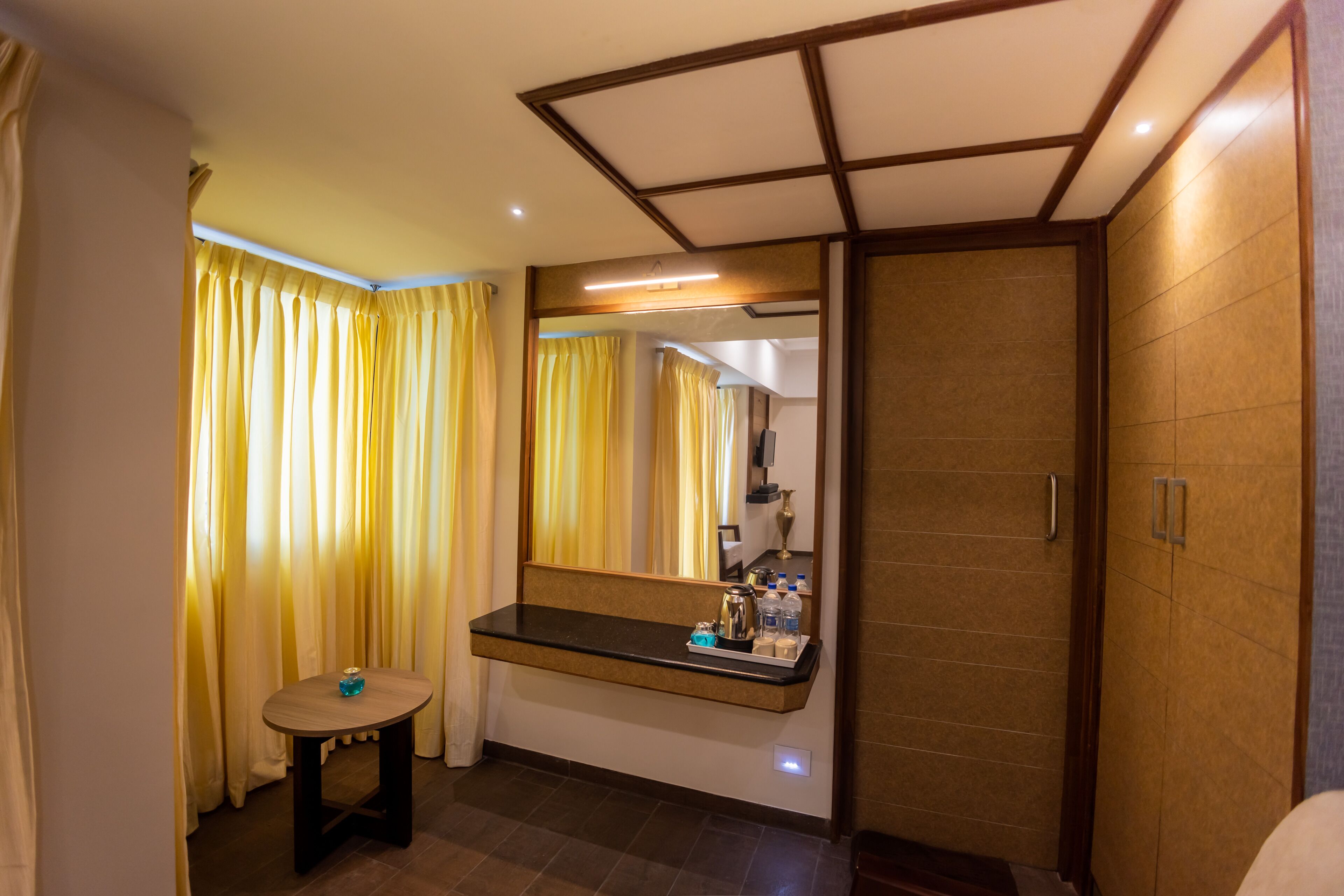 Hotel Grand Sabarees
