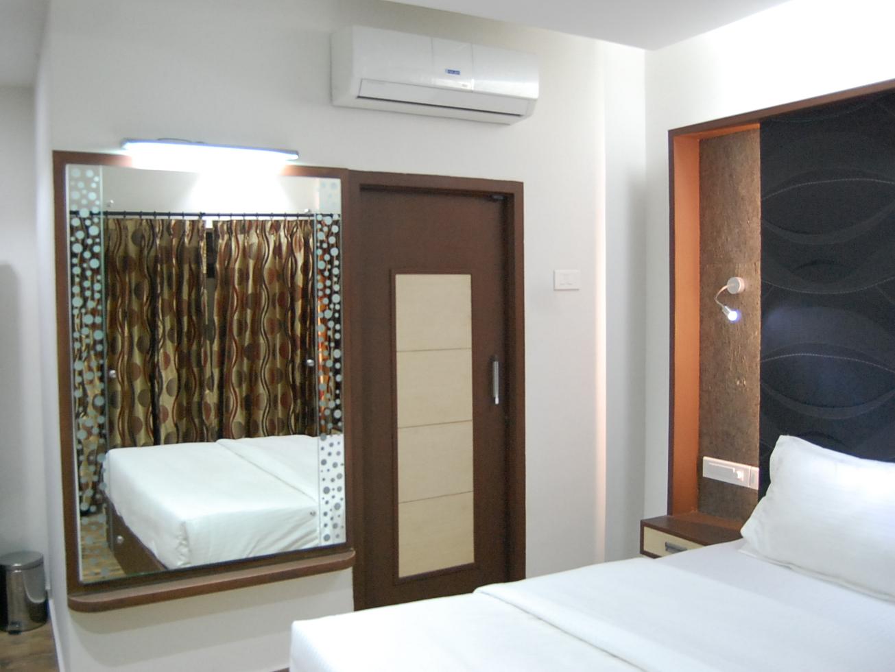 Hotel International Madurai