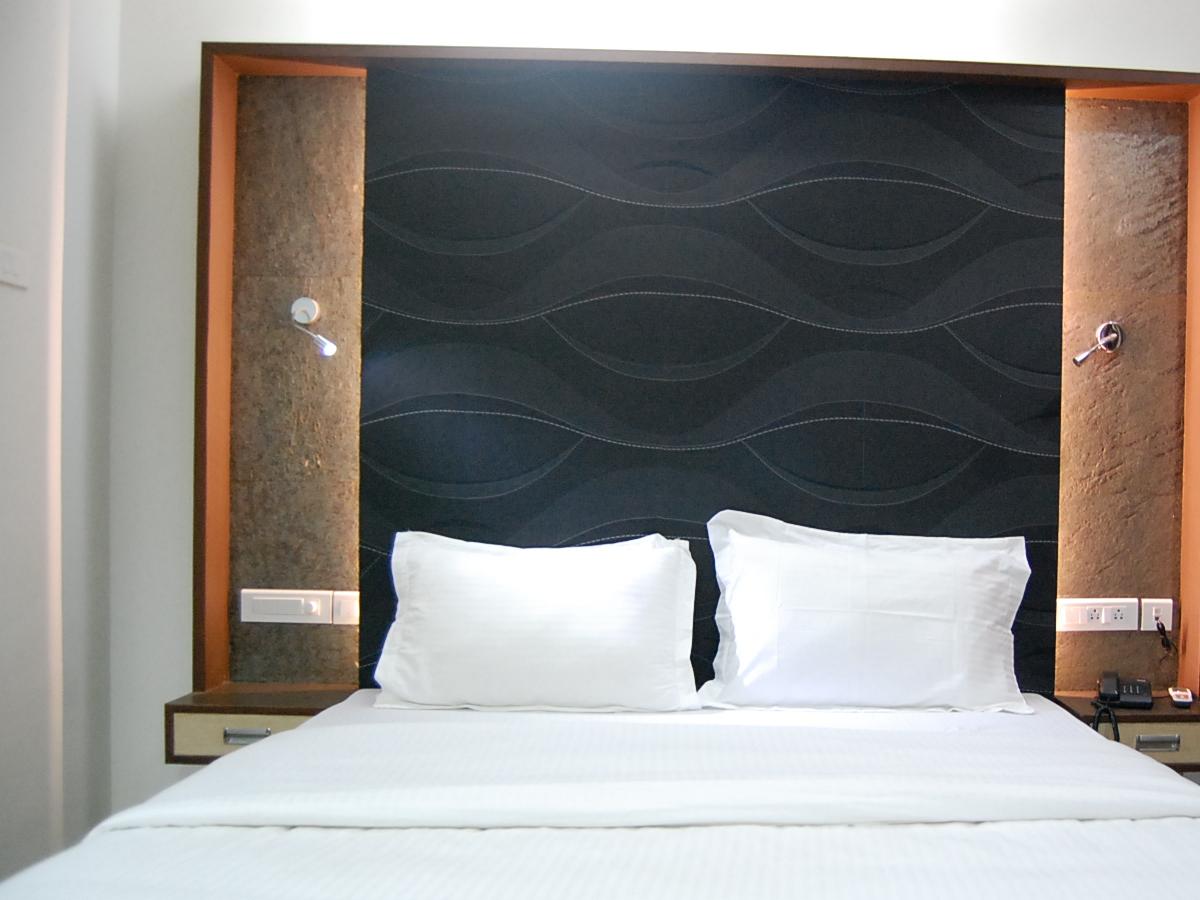 Hotel International Madurai