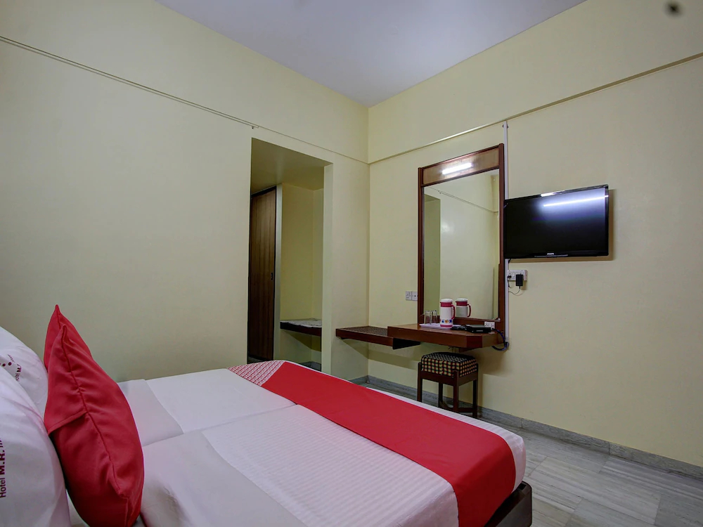 Hotel M.R.International