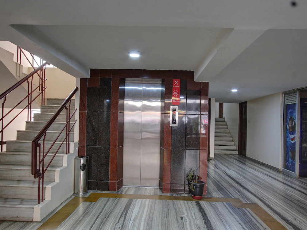 Hotel M.R.International