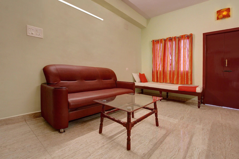 Hotel Radhakrishna by OYO Rooms