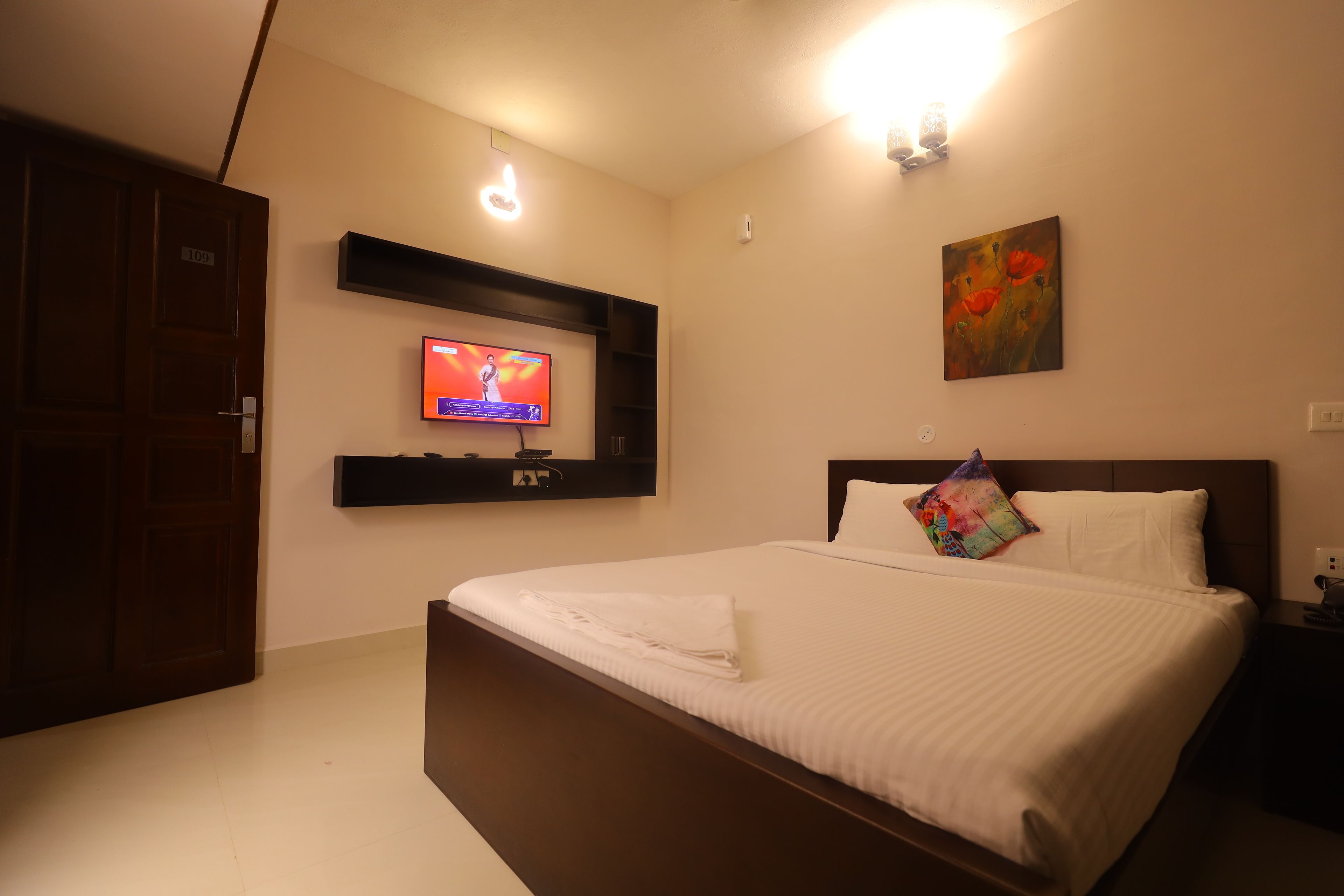 Kfour Apartment & Hotels Private Limited