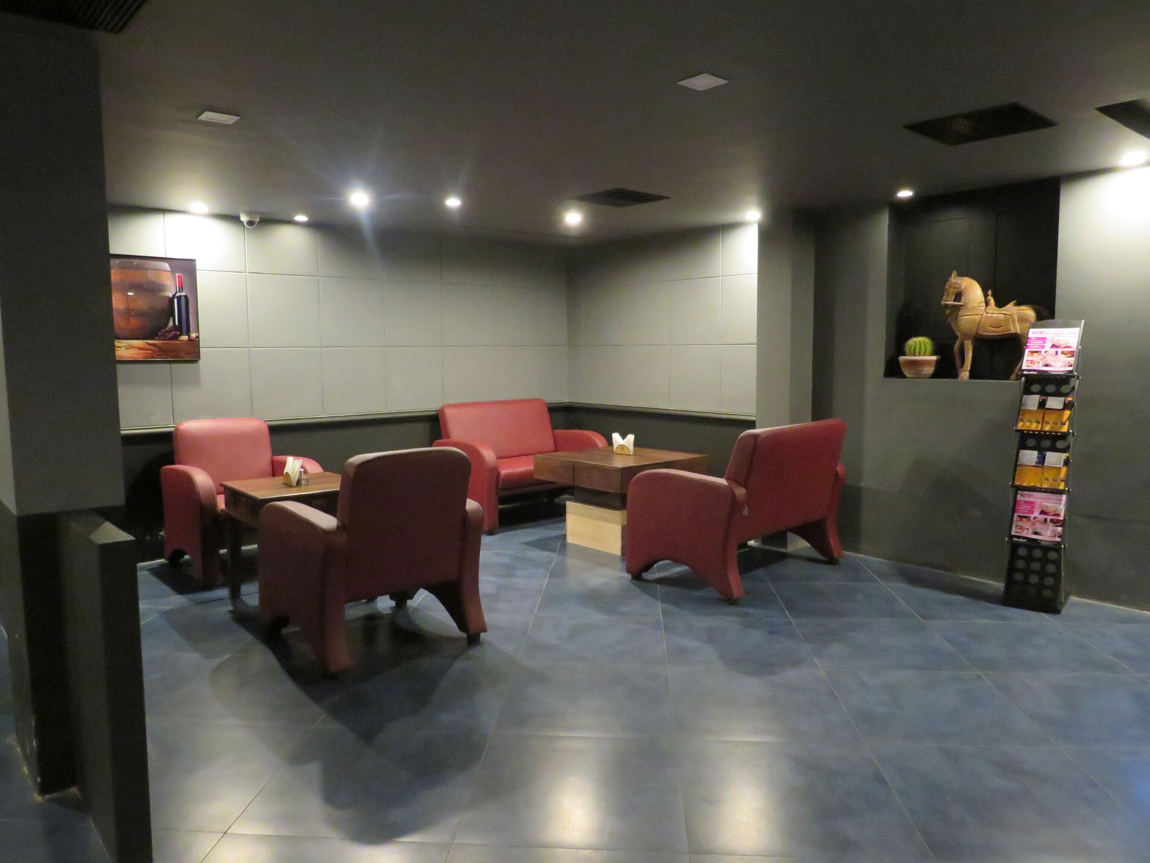 Kfour Apartment & Hotels Private Limited