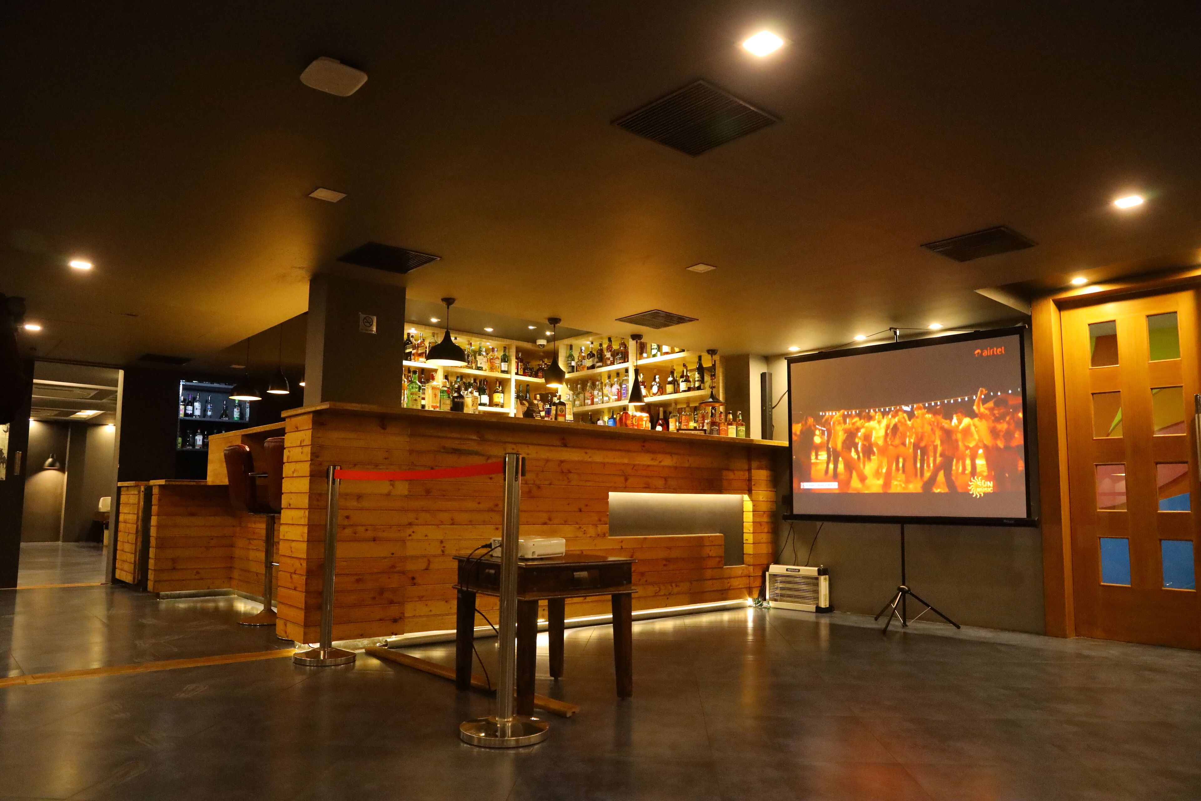 Kfour Apartment & Hotels Private Limited