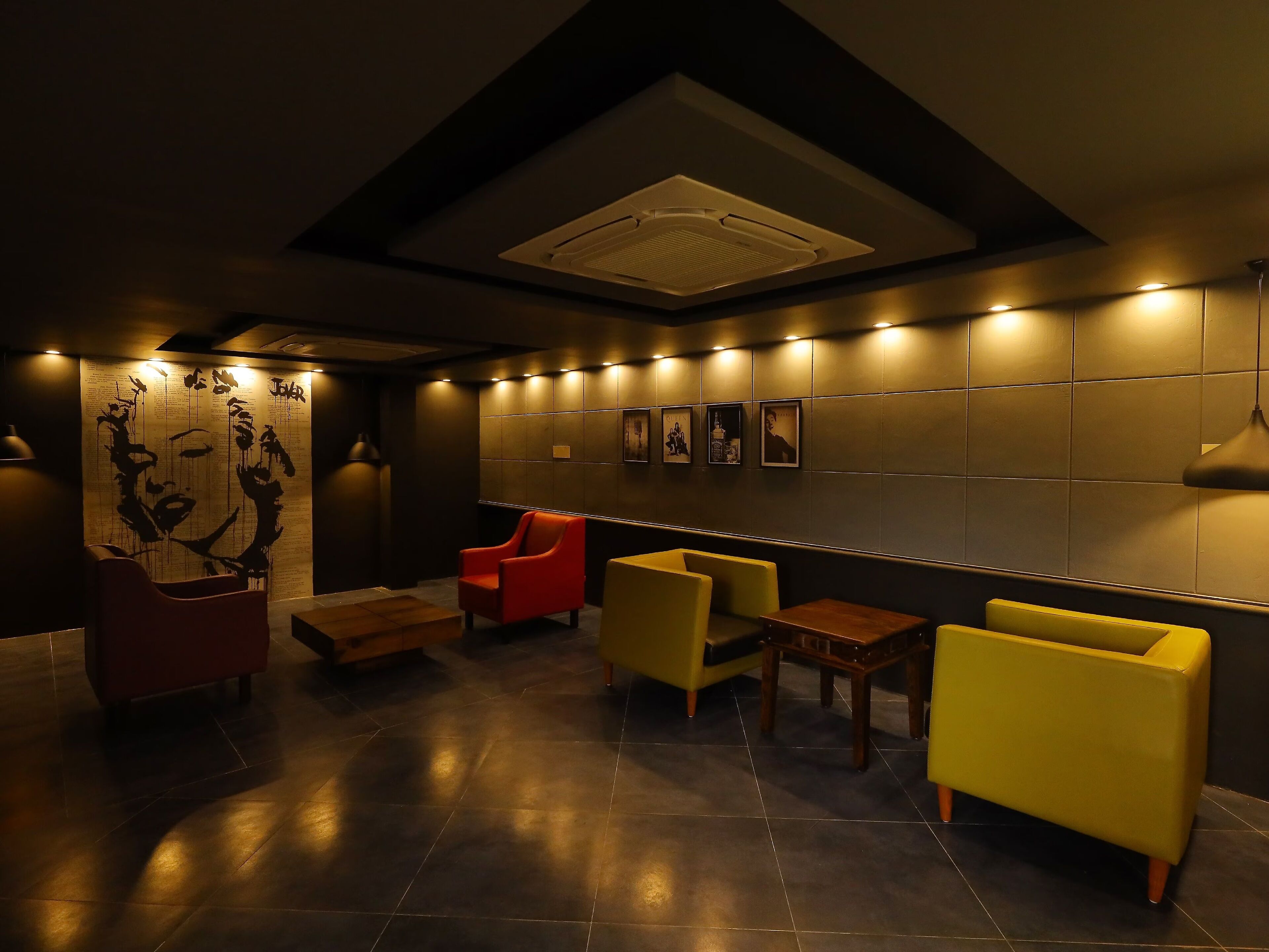 Kfour Apartment & Hotels Private Limited