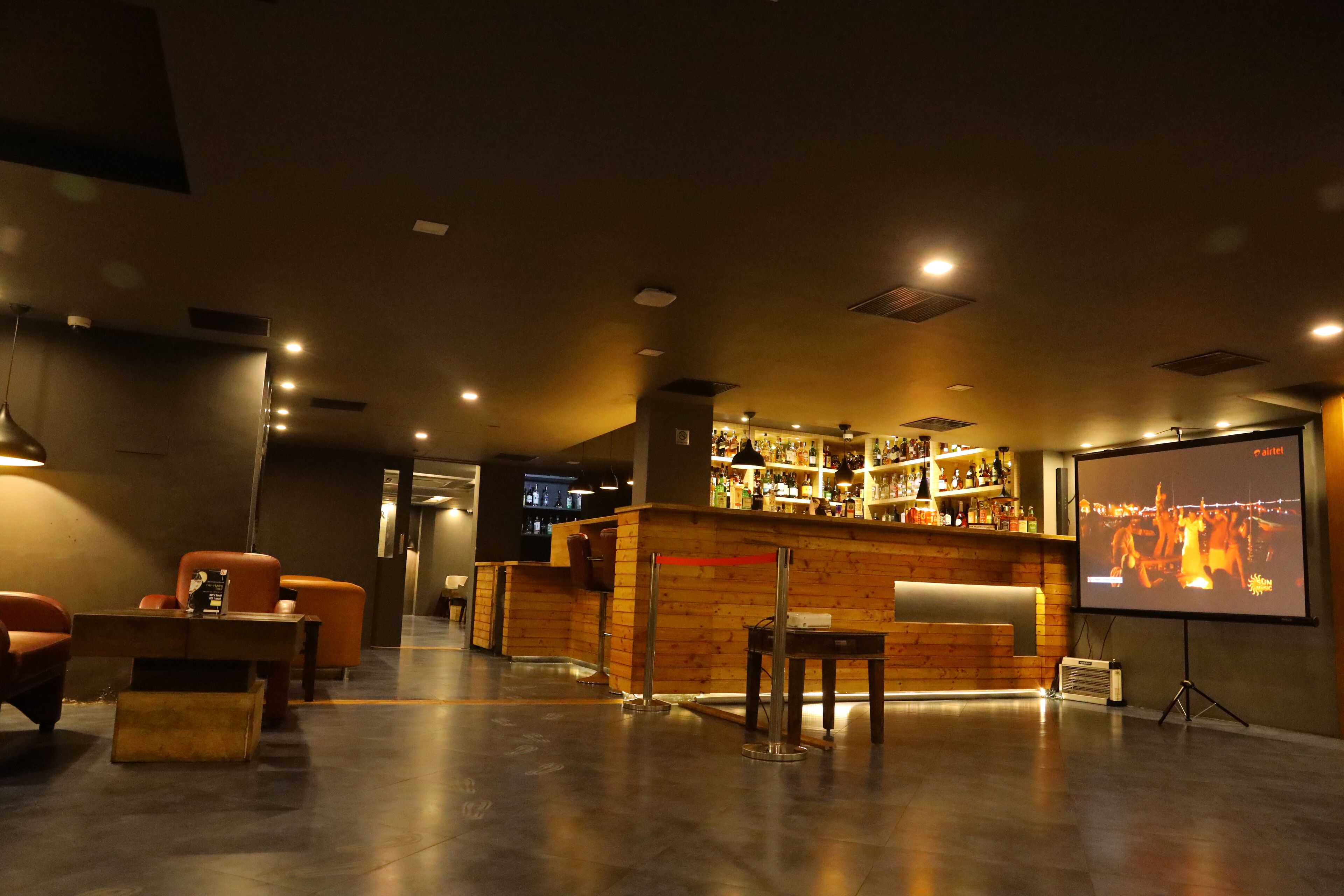 Kfour Apartment & Hotels Private Limited