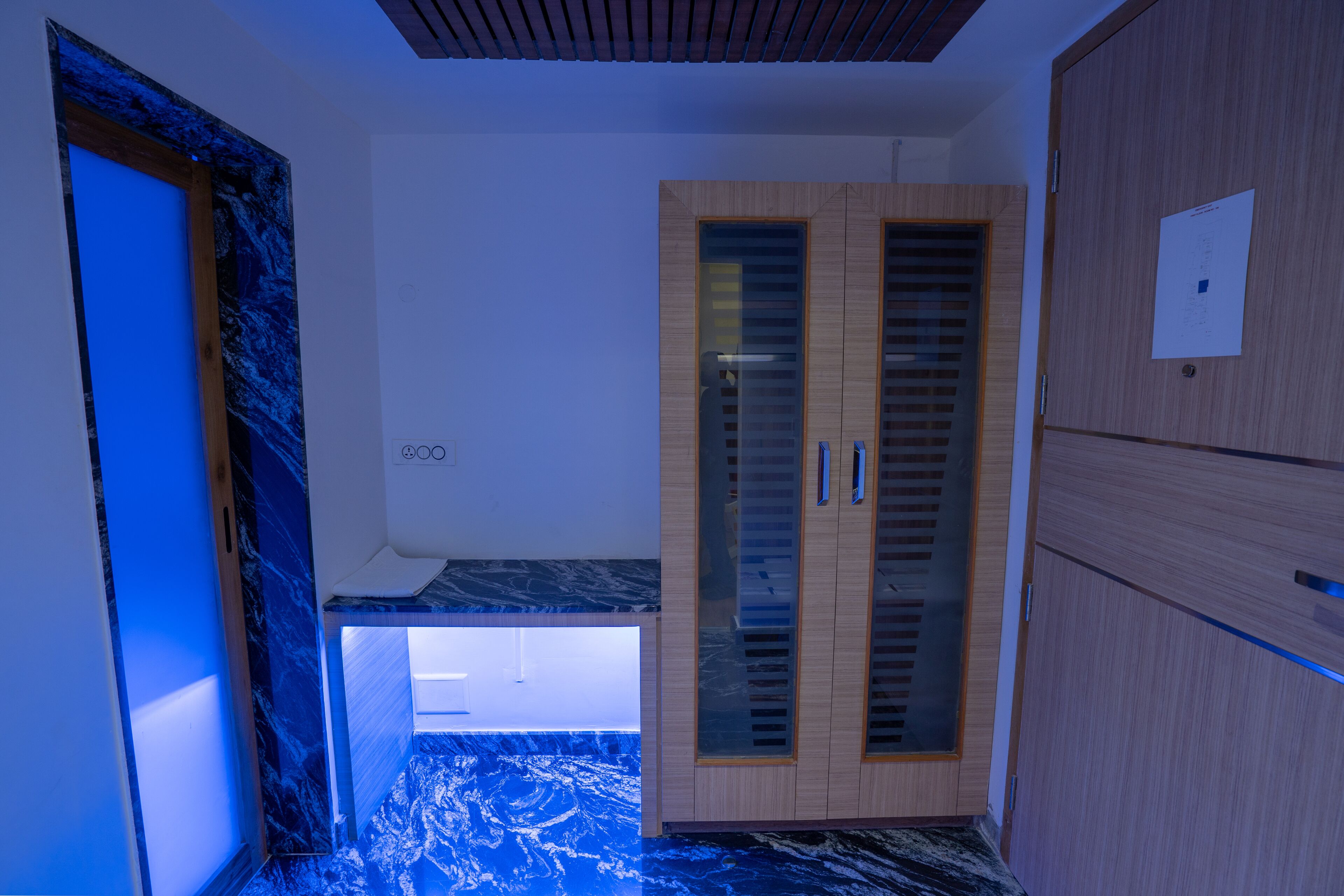 La Vivanta Hotel