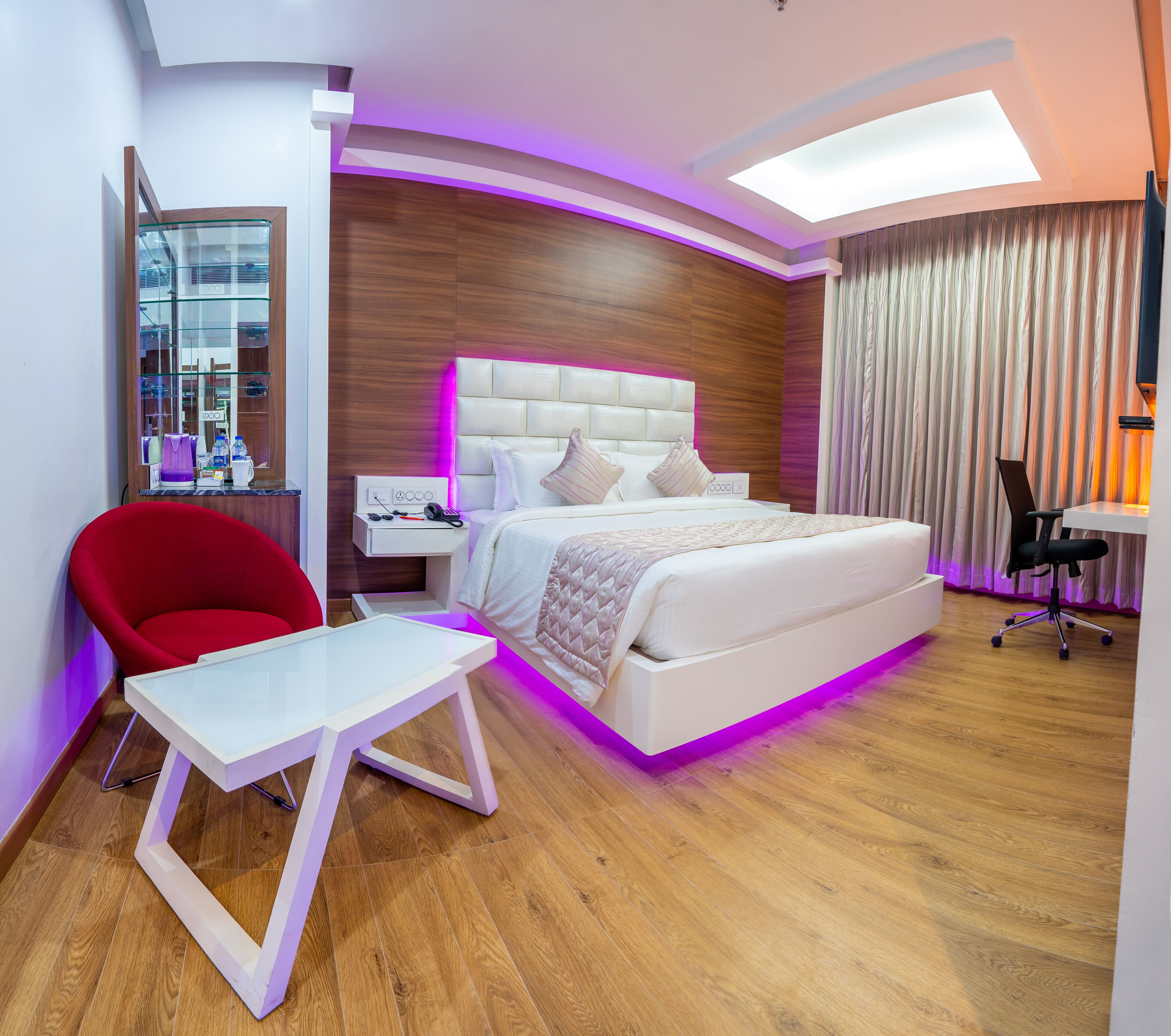 La Vivanta Hotel
