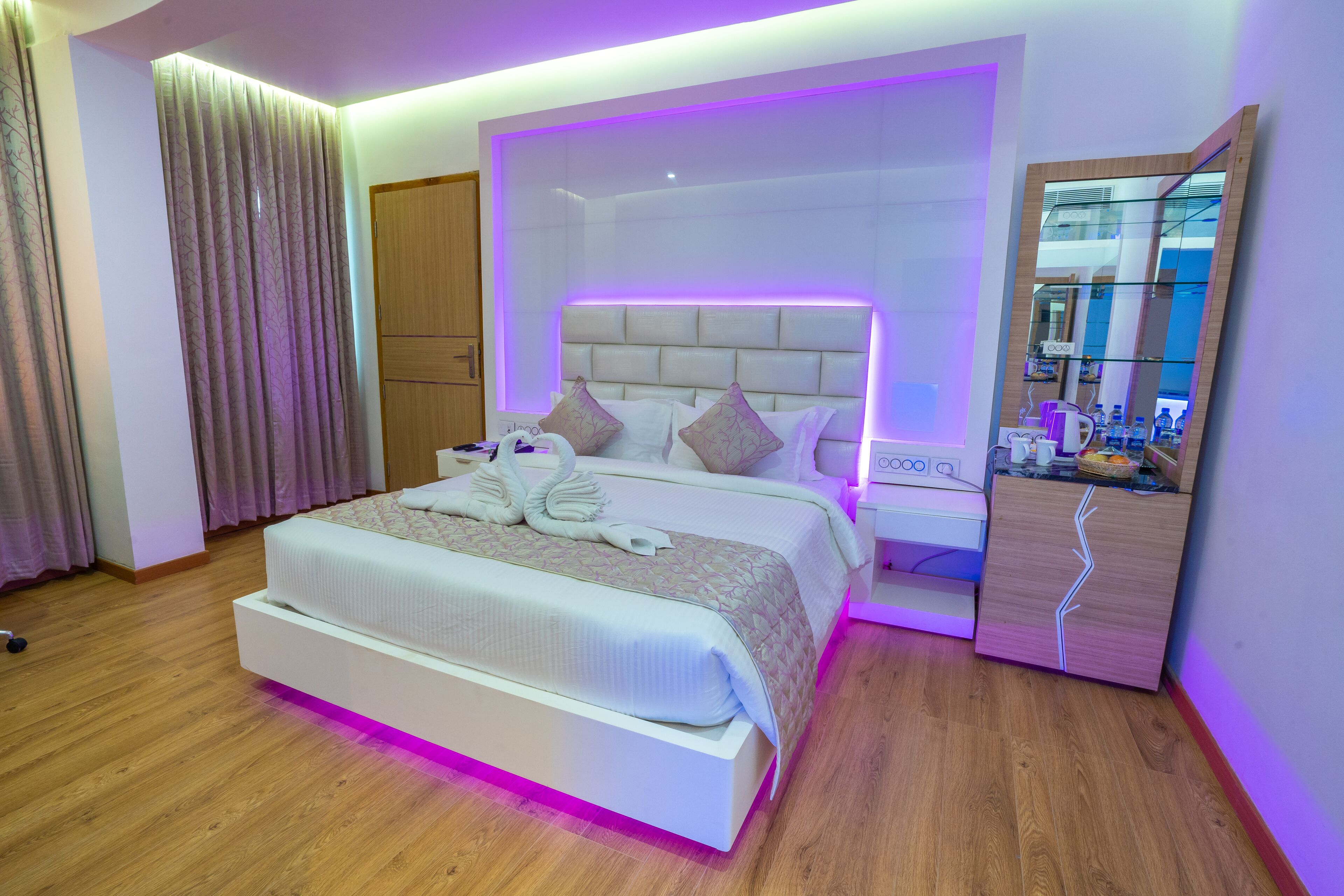 La Vivanta Hotel
