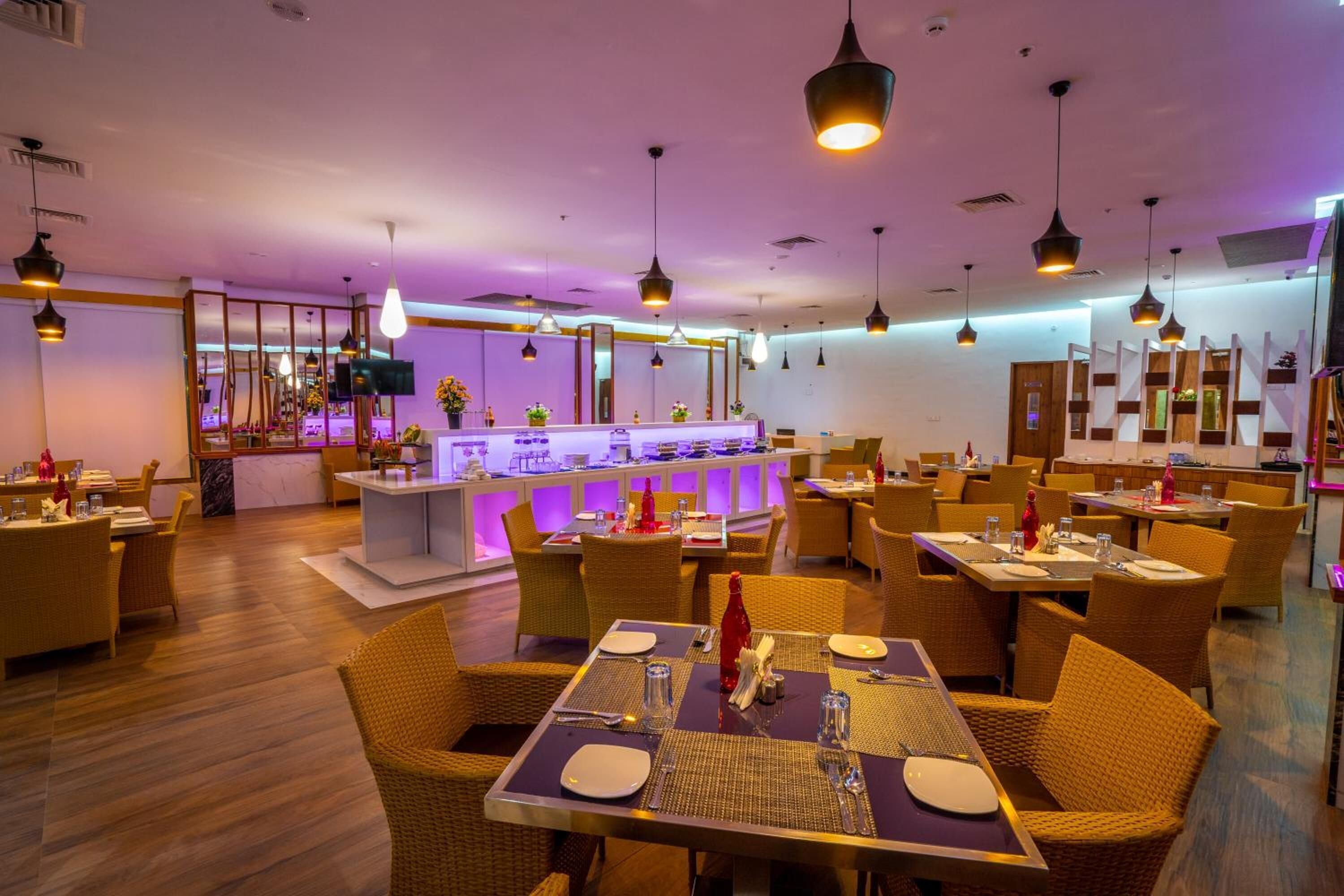 La Vivanta Hotel