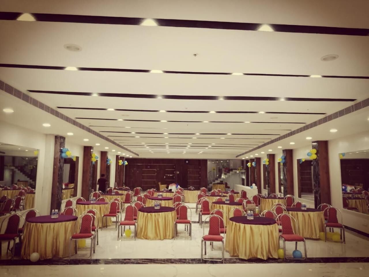 La Vivanta Hotel