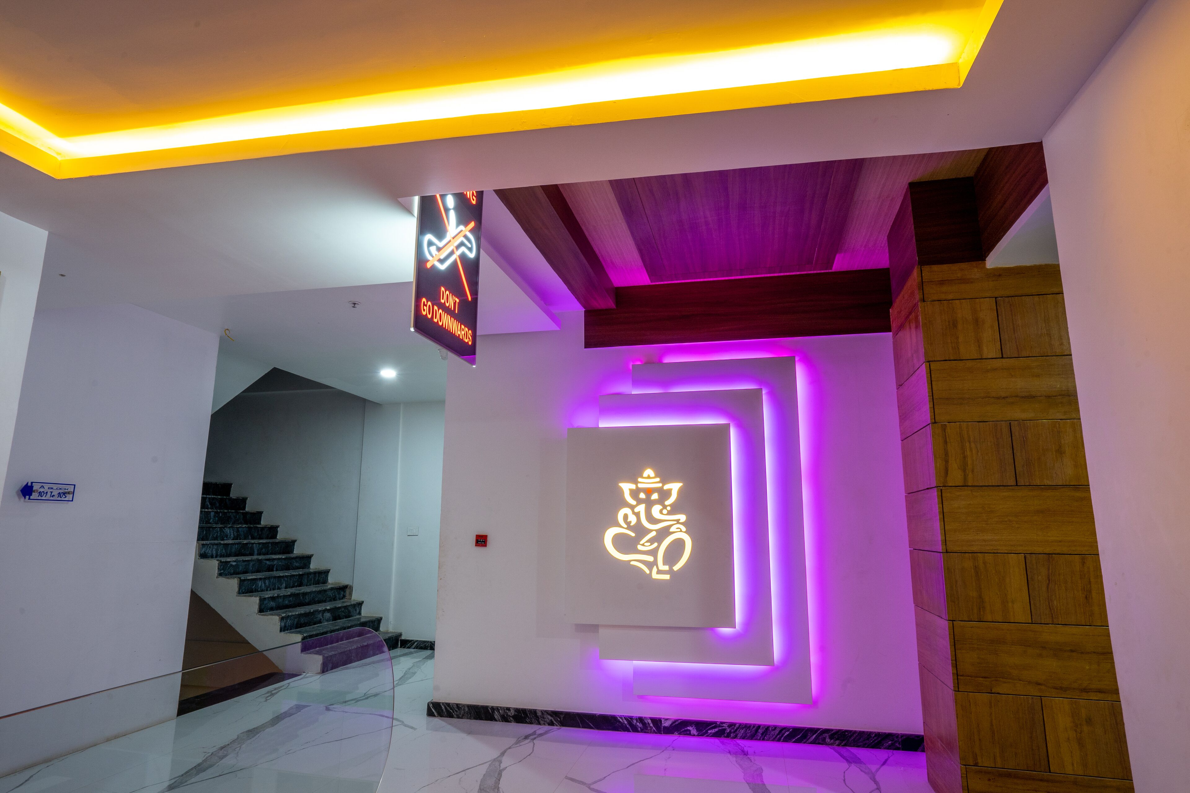 La Vivanta Hotel
