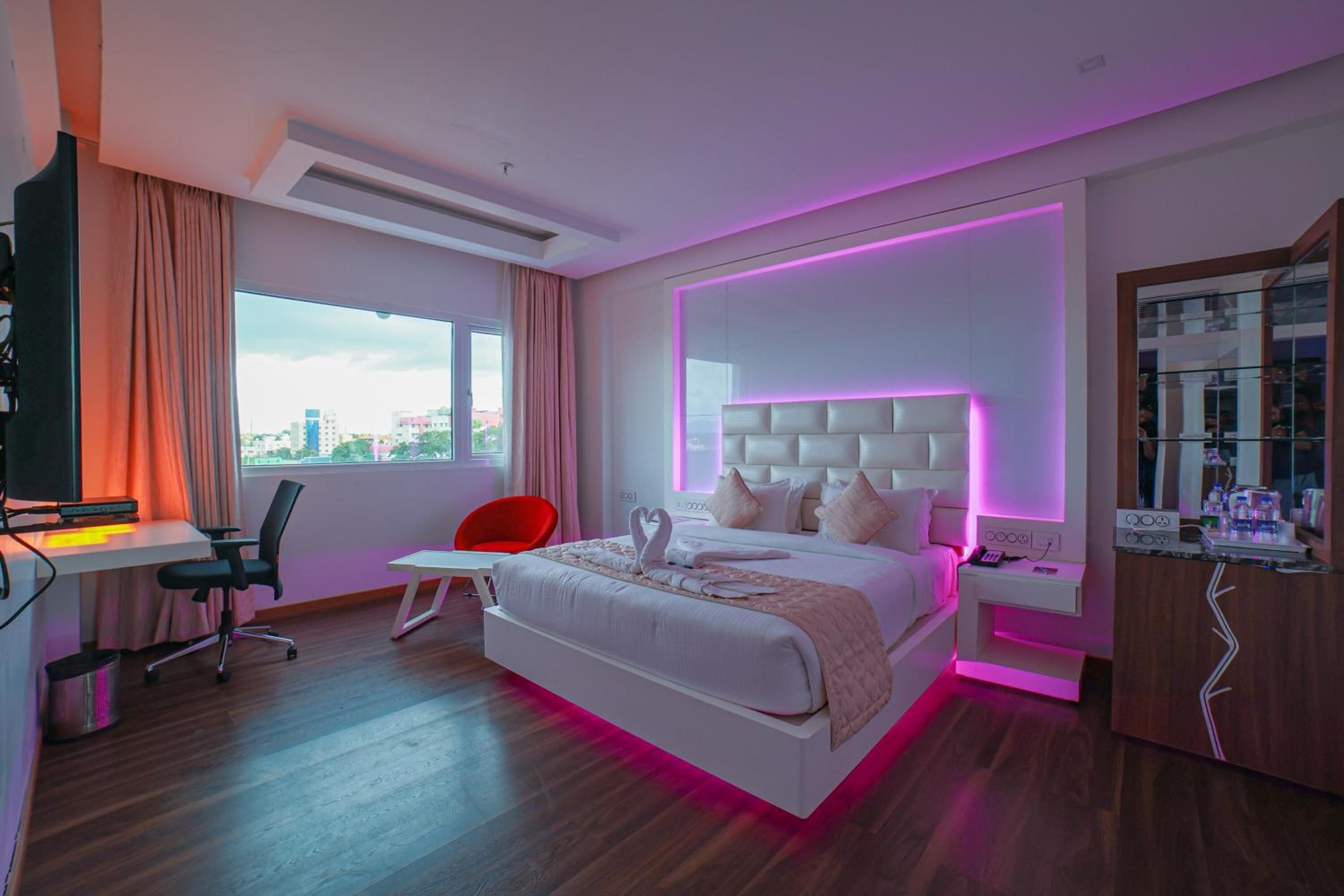 La Vivanta Hotel