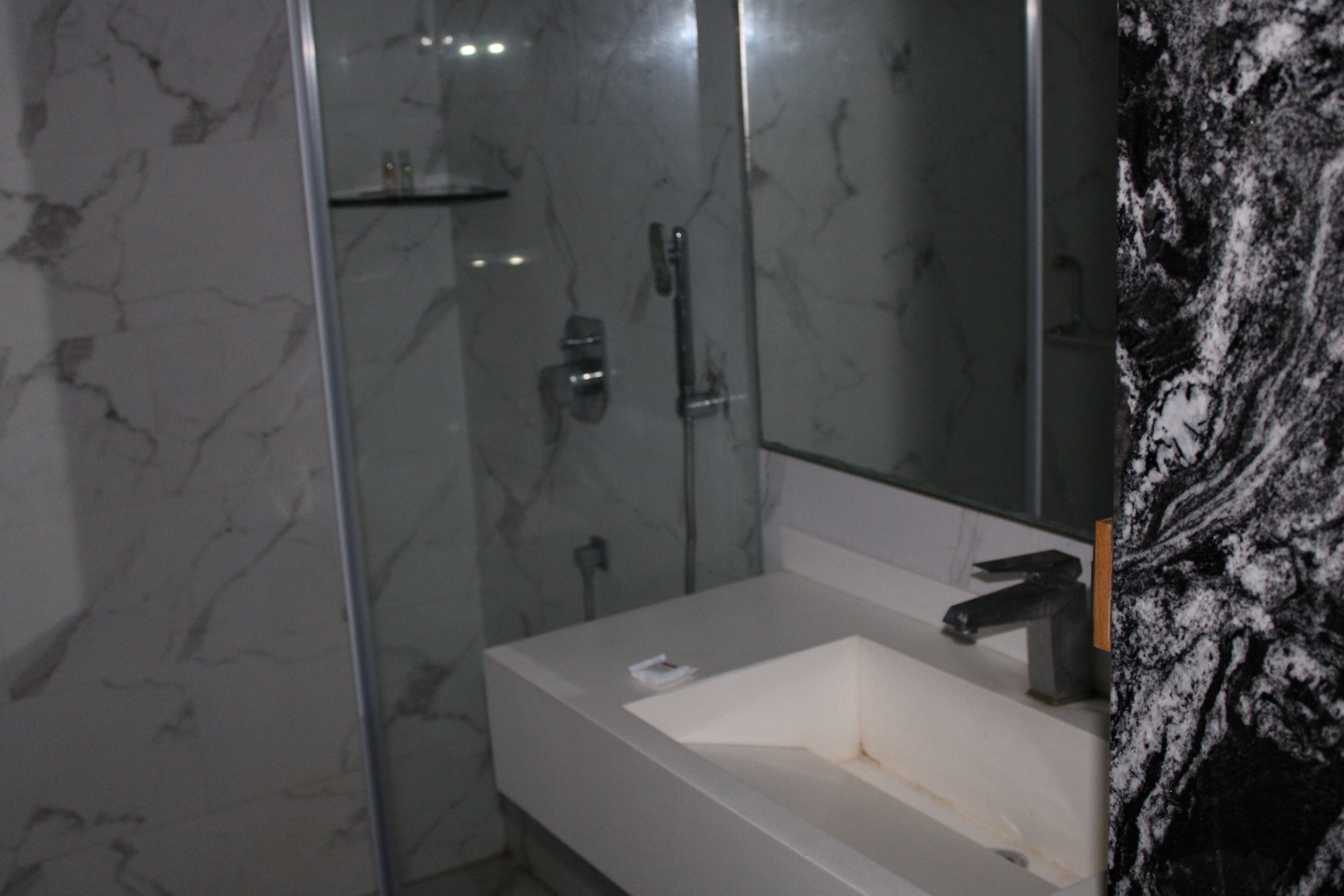 La Vivanta Hotel