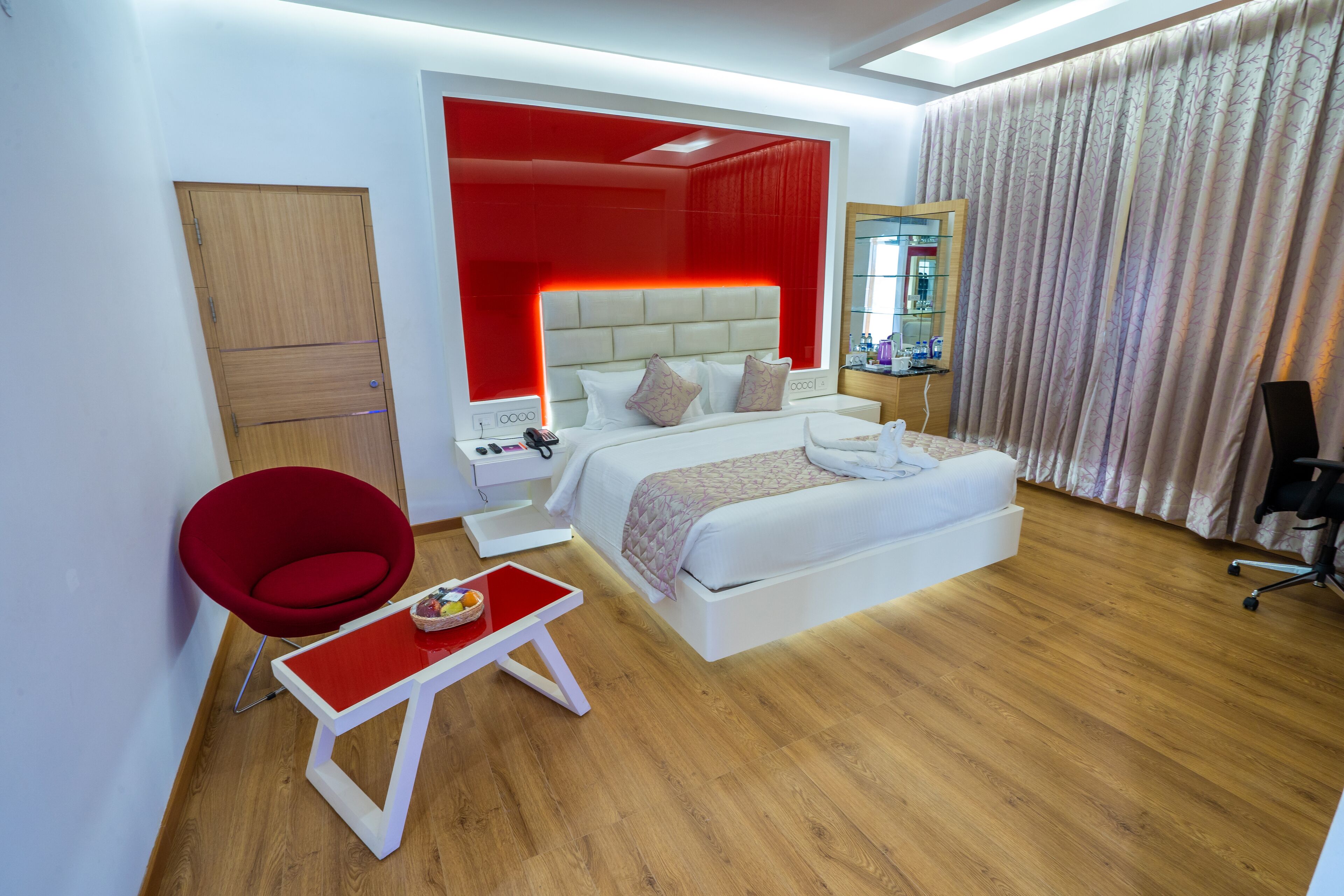 La Vivanta Hotel