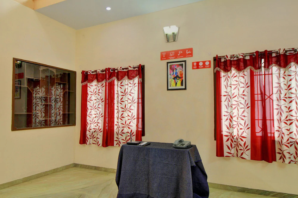 OYO 18457 Anugraha Homestay
