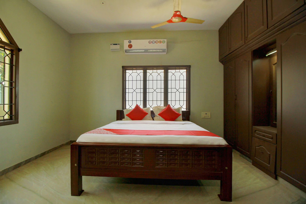 OYO 18457 Anugraha Homestay