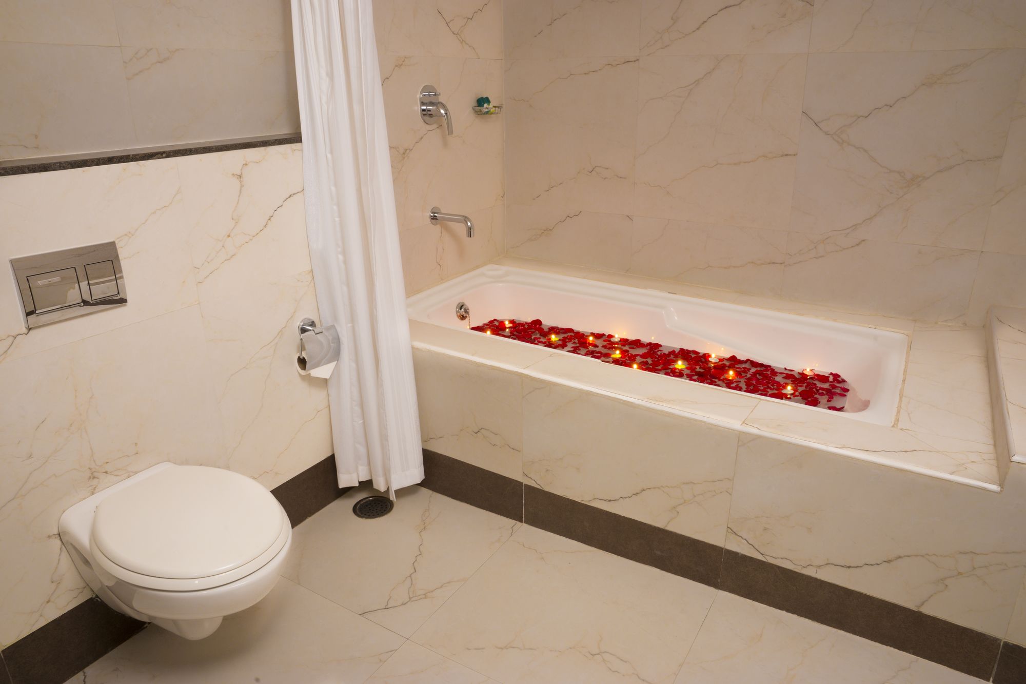 Poppys Hotel Madurai