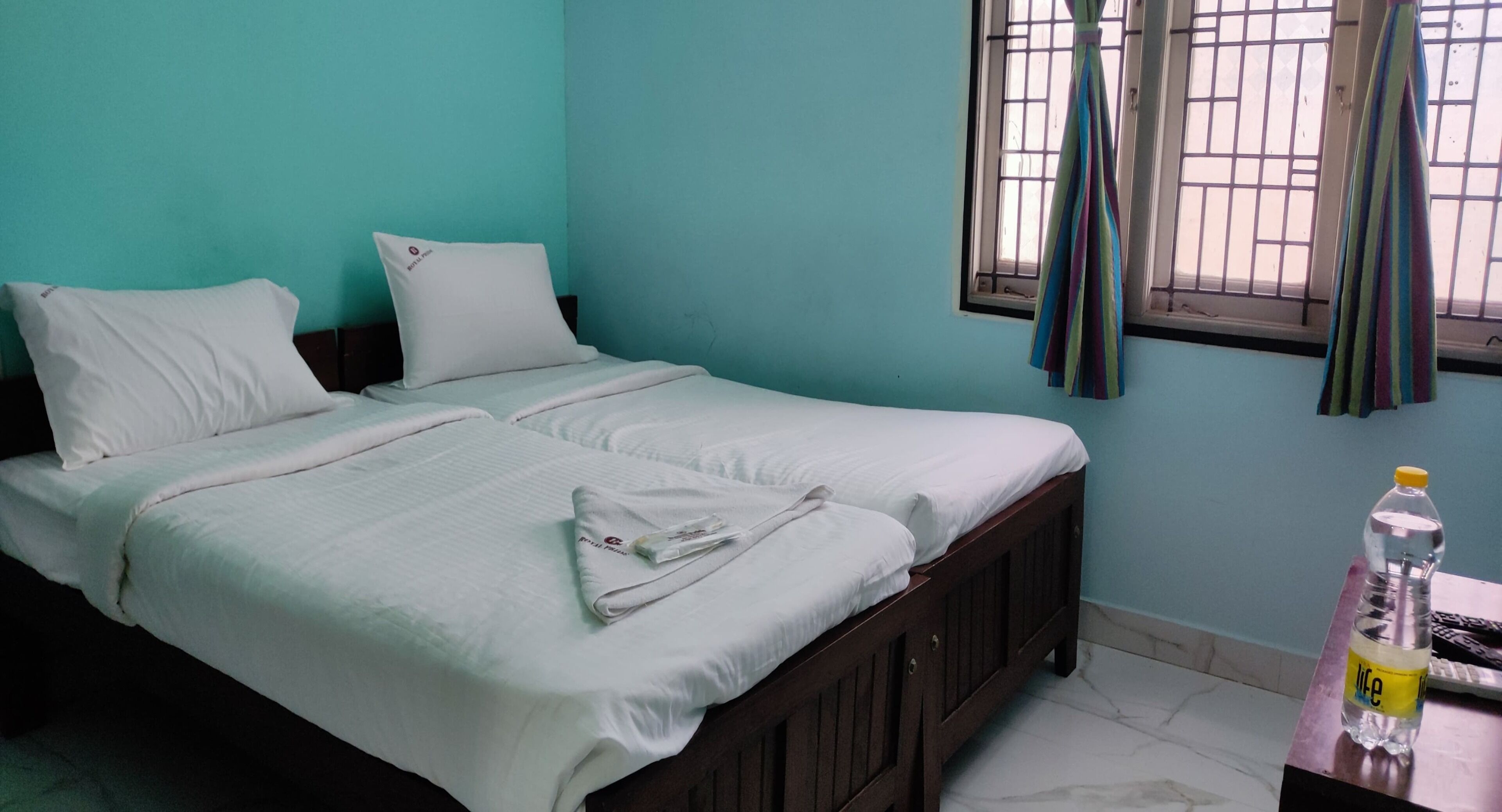 PPH Living Lakshmi Palace