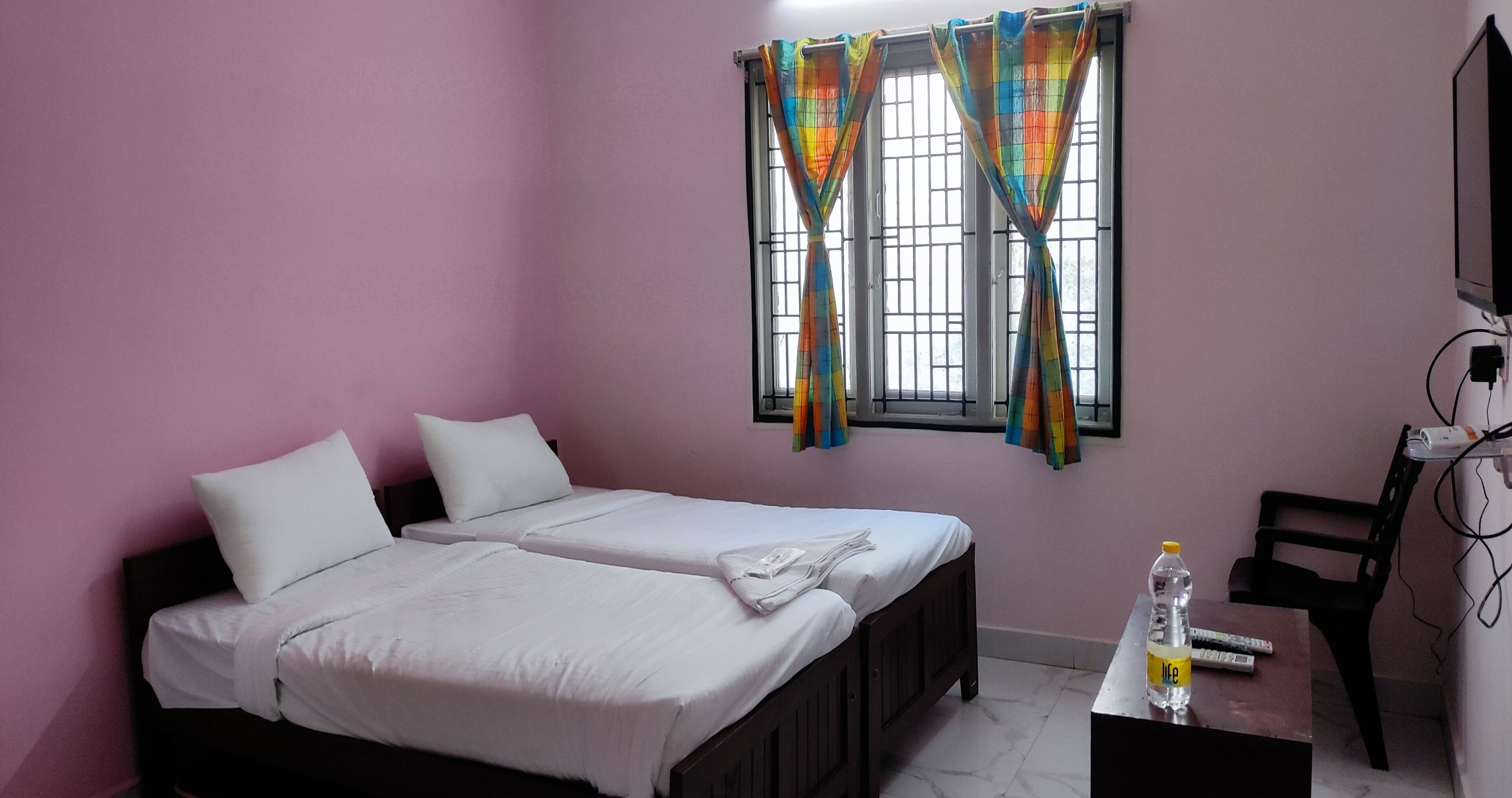 PPH Living Lakshmi Palace