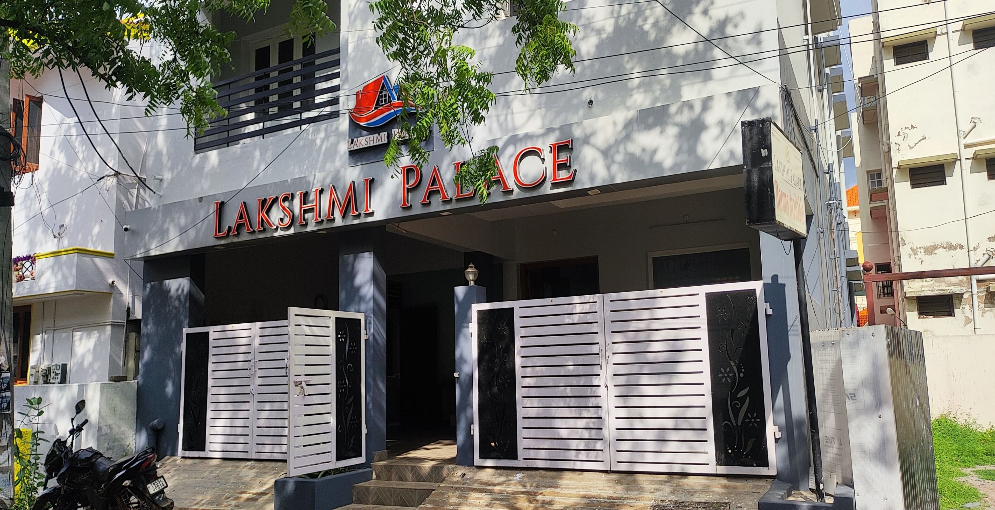 PPH Living Lakshmi Palace