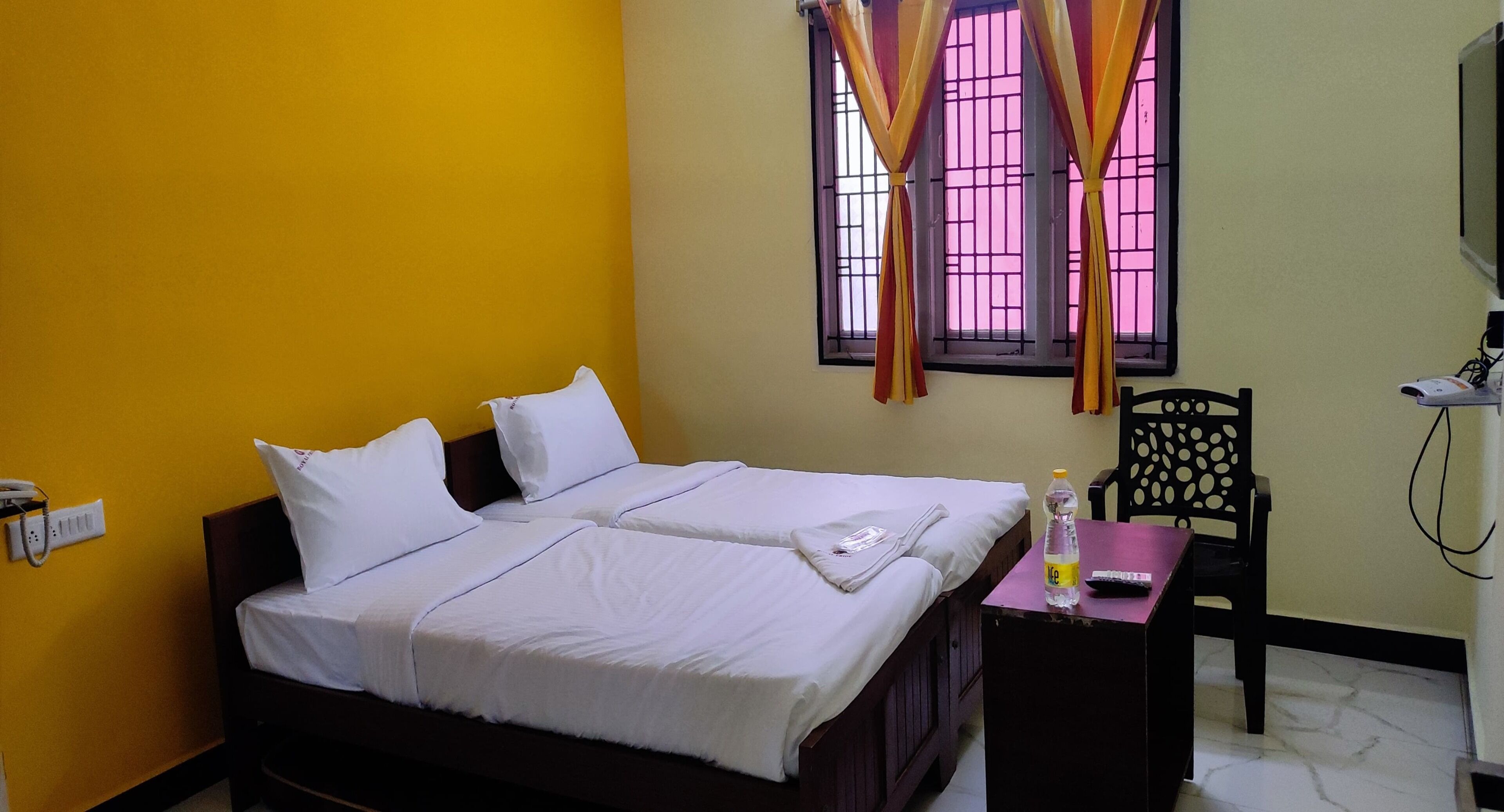 PPH Living Lakshmi Palace