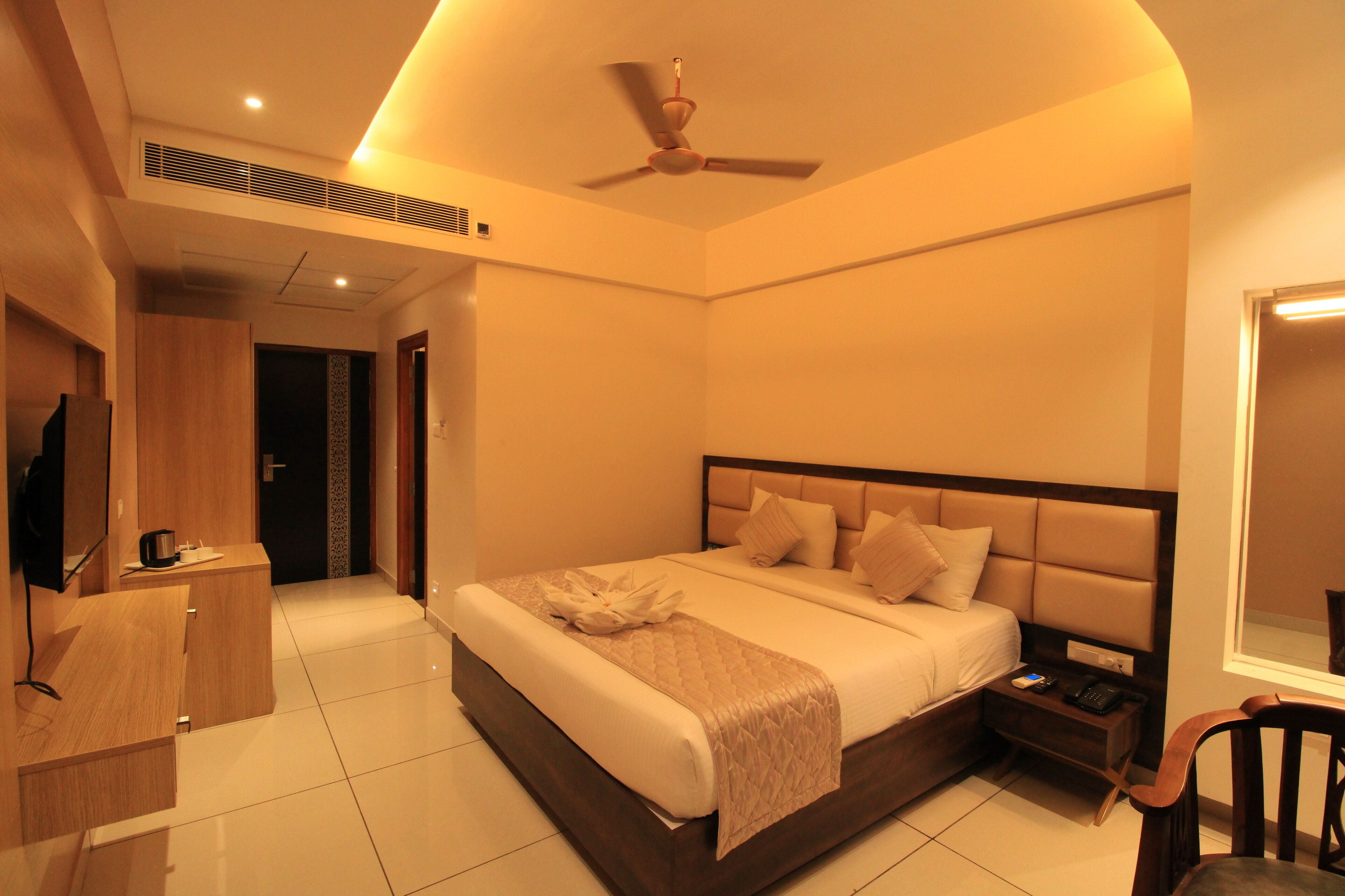 Ramrathna Residency