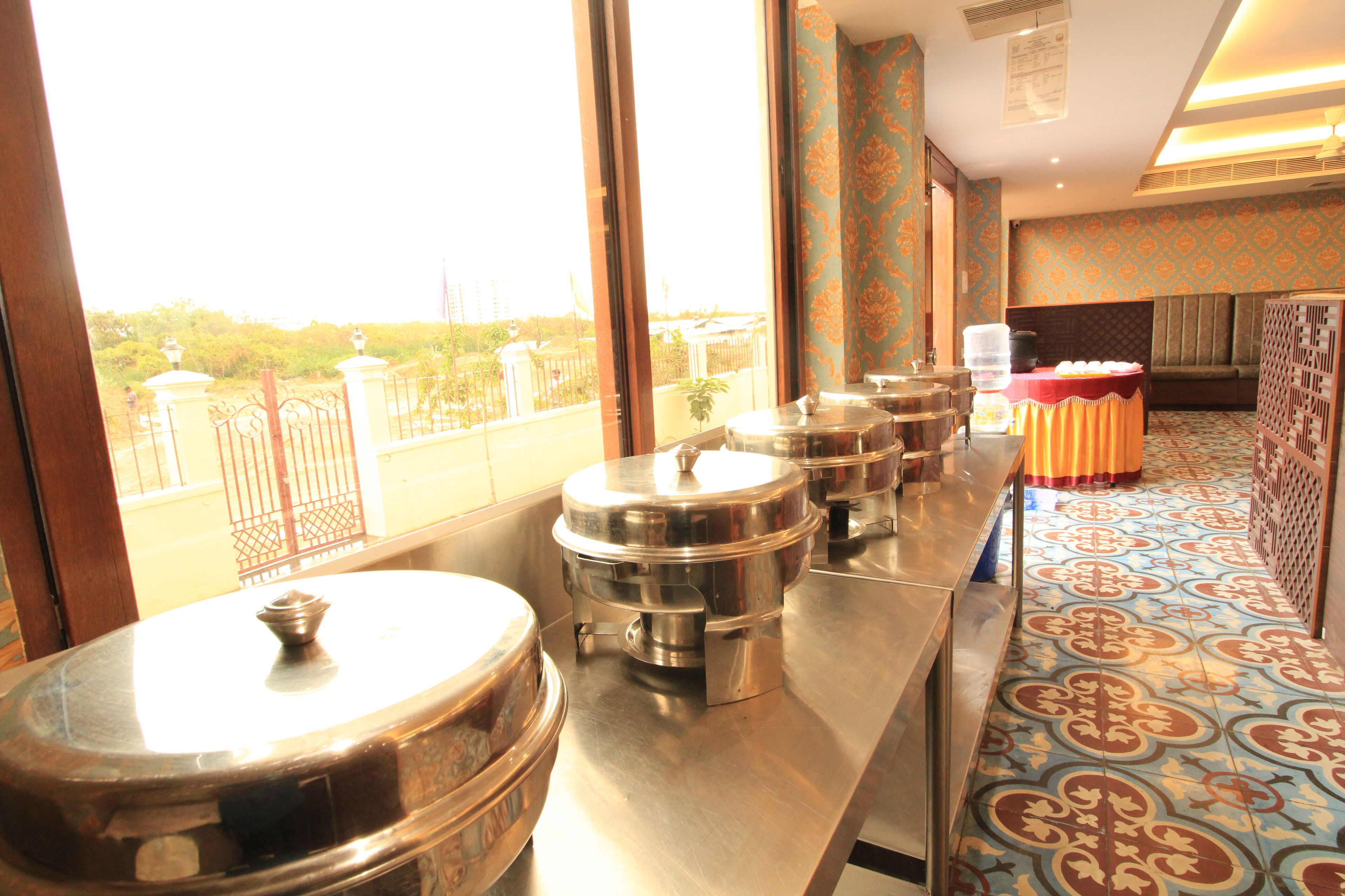 Ramrathna Residency