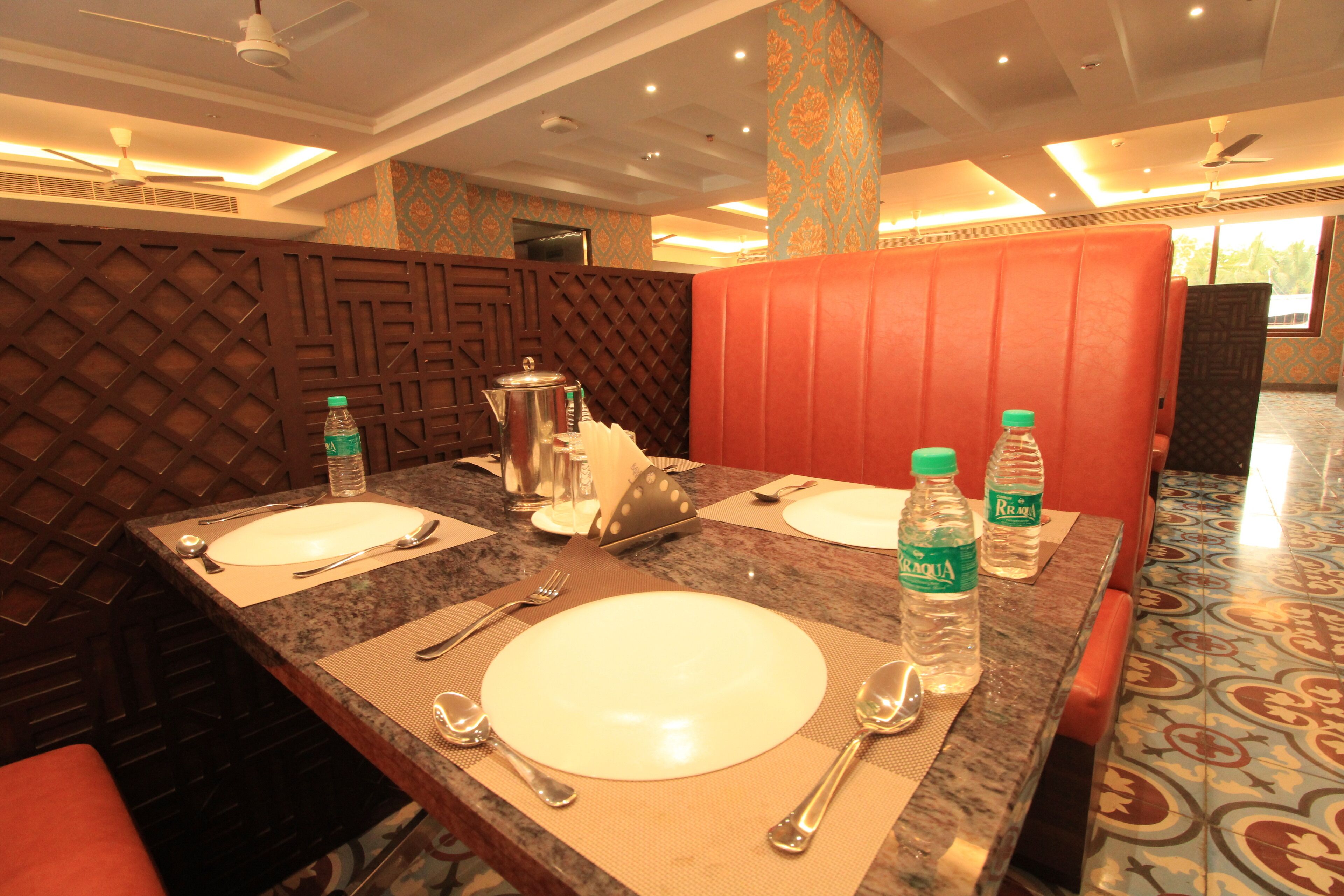 Ramrathna Residency