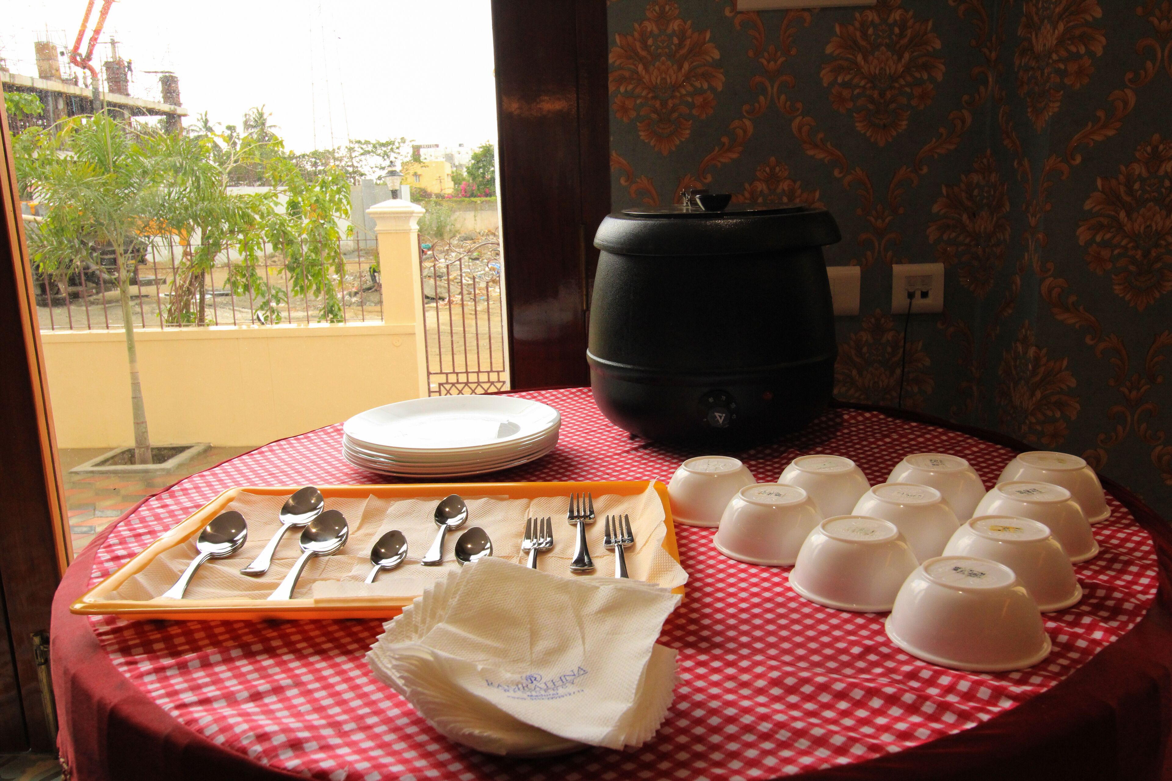 Ramrathna Residency