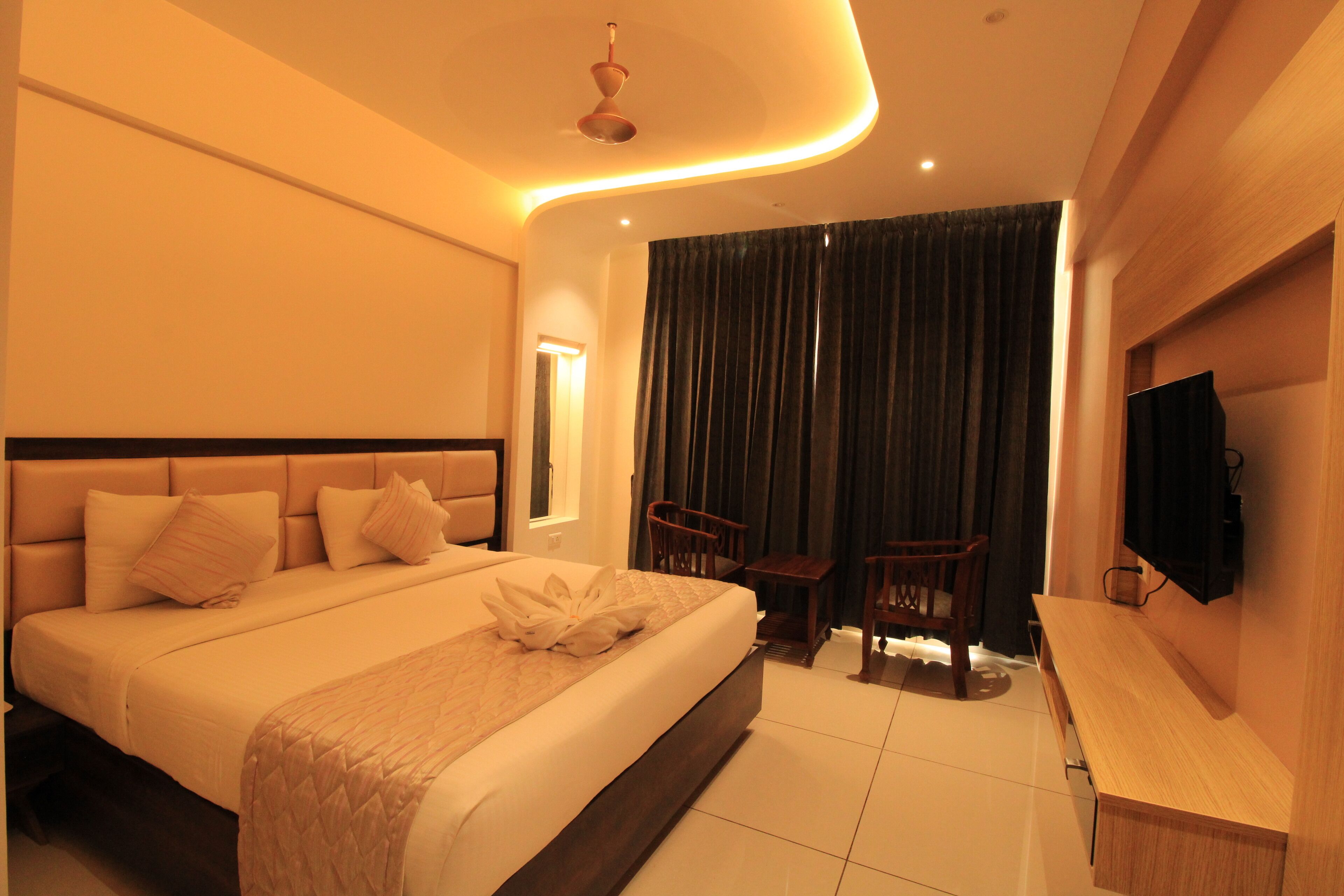 Ramrathna Residency