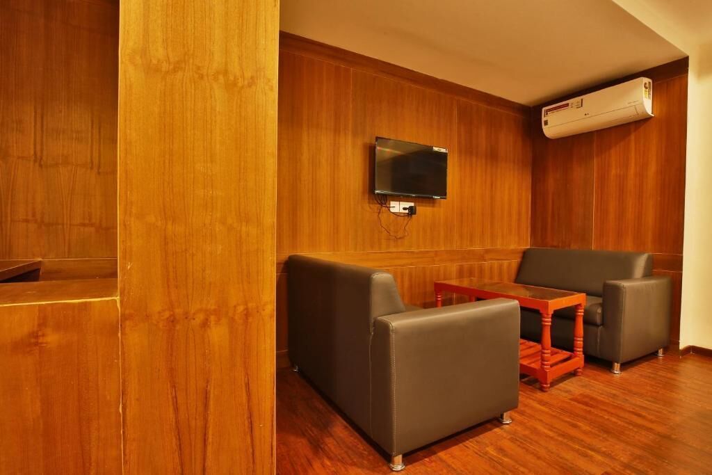Ramtel Inn