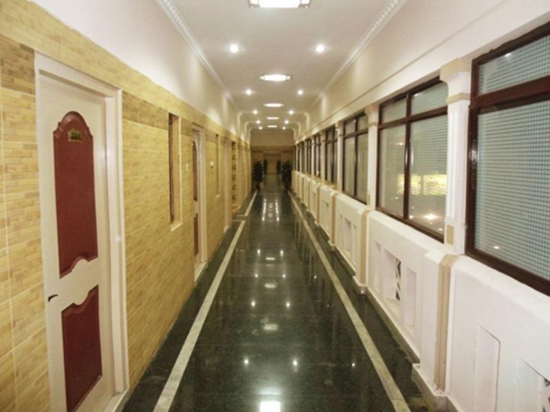 Rani Mangammal Residencies