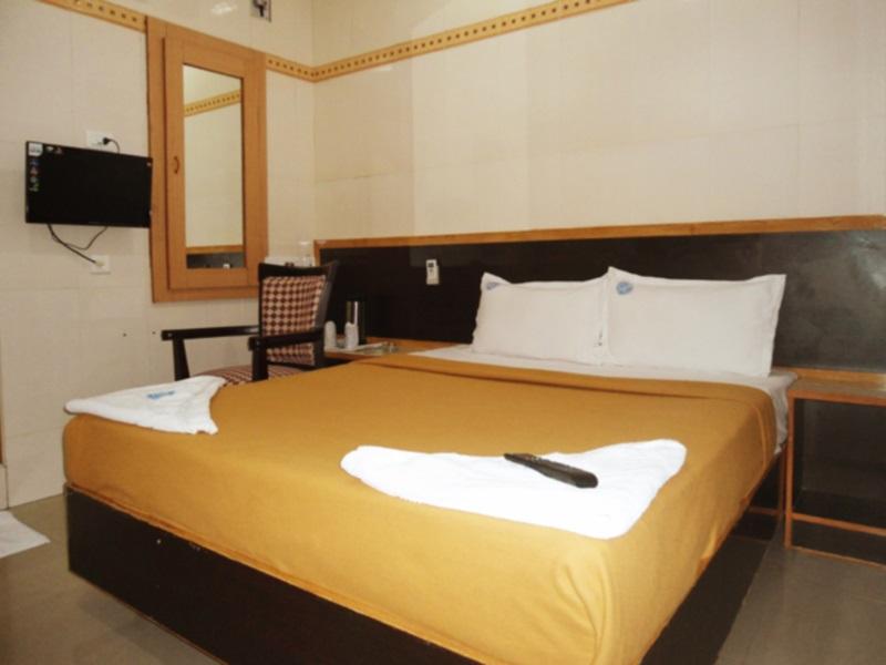 Rani Mangammal Residencies