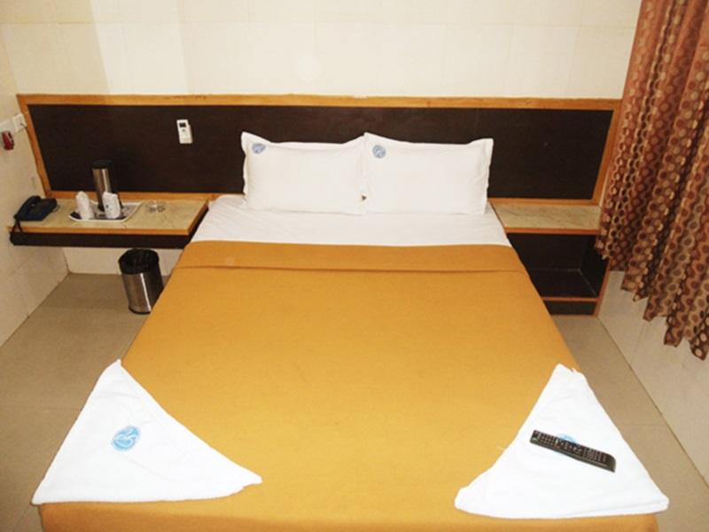 Rani Mangammal Residencies