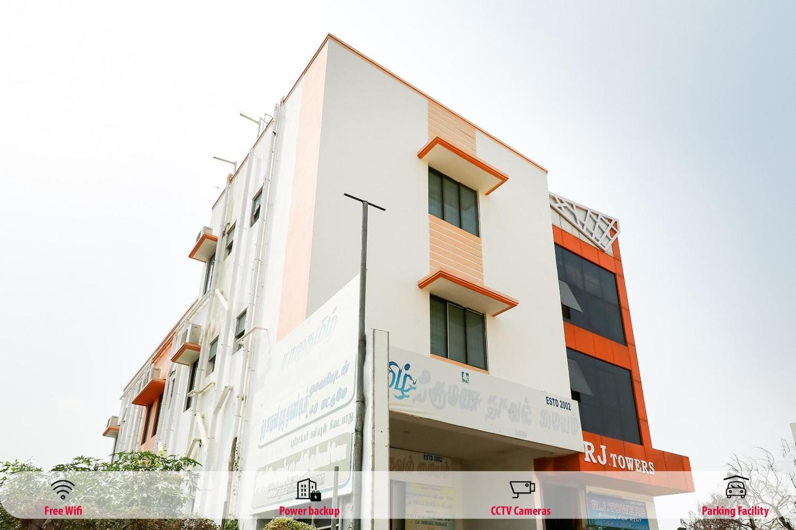 Royal Pride by OYO Rooms