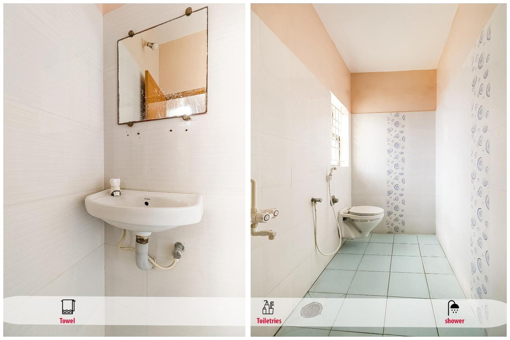 Royal Pride by OYO Rooms