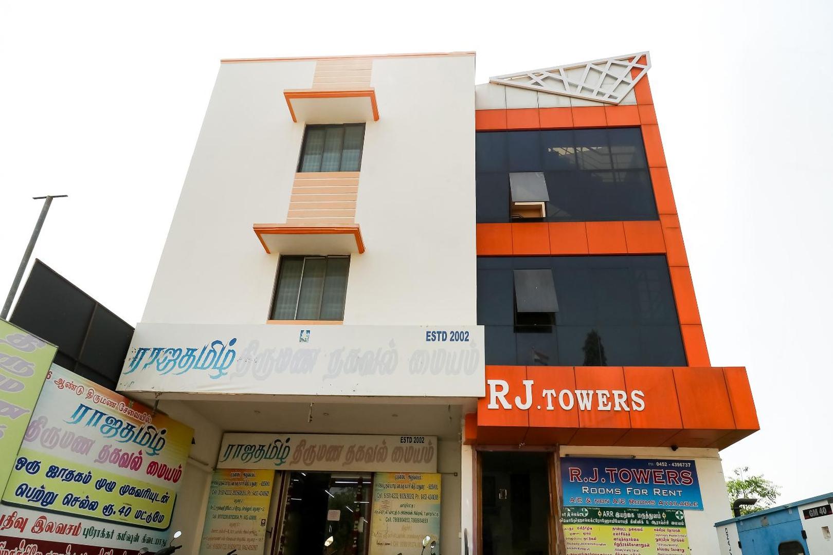 Royal Pride by OYO Rooms