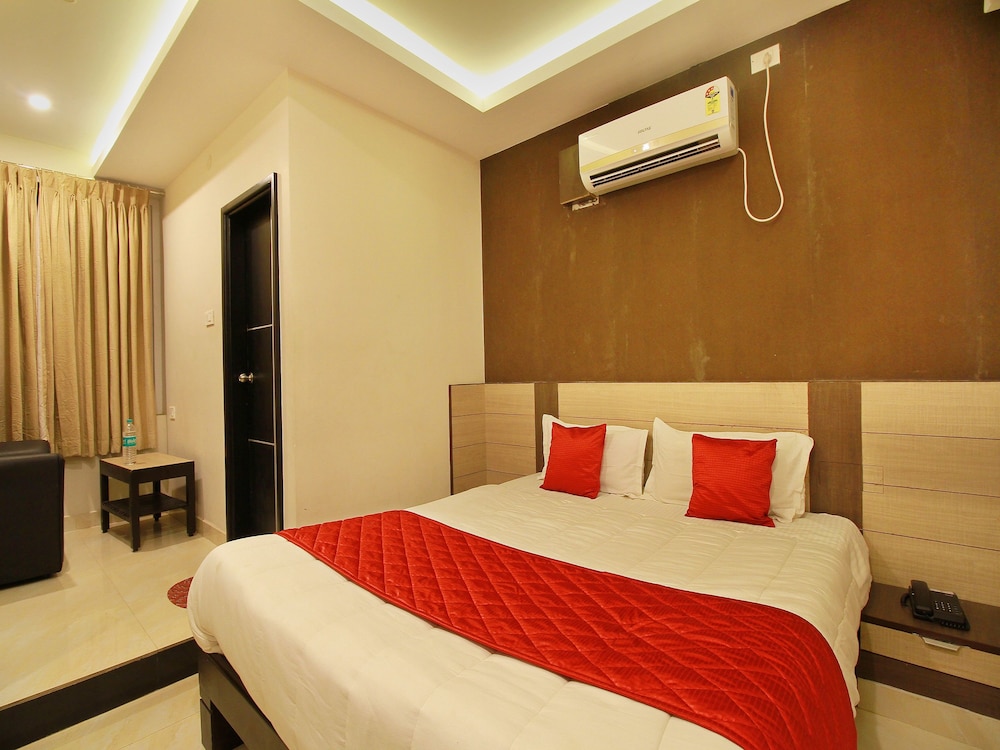 Sathya Lodge By OYO Rooms