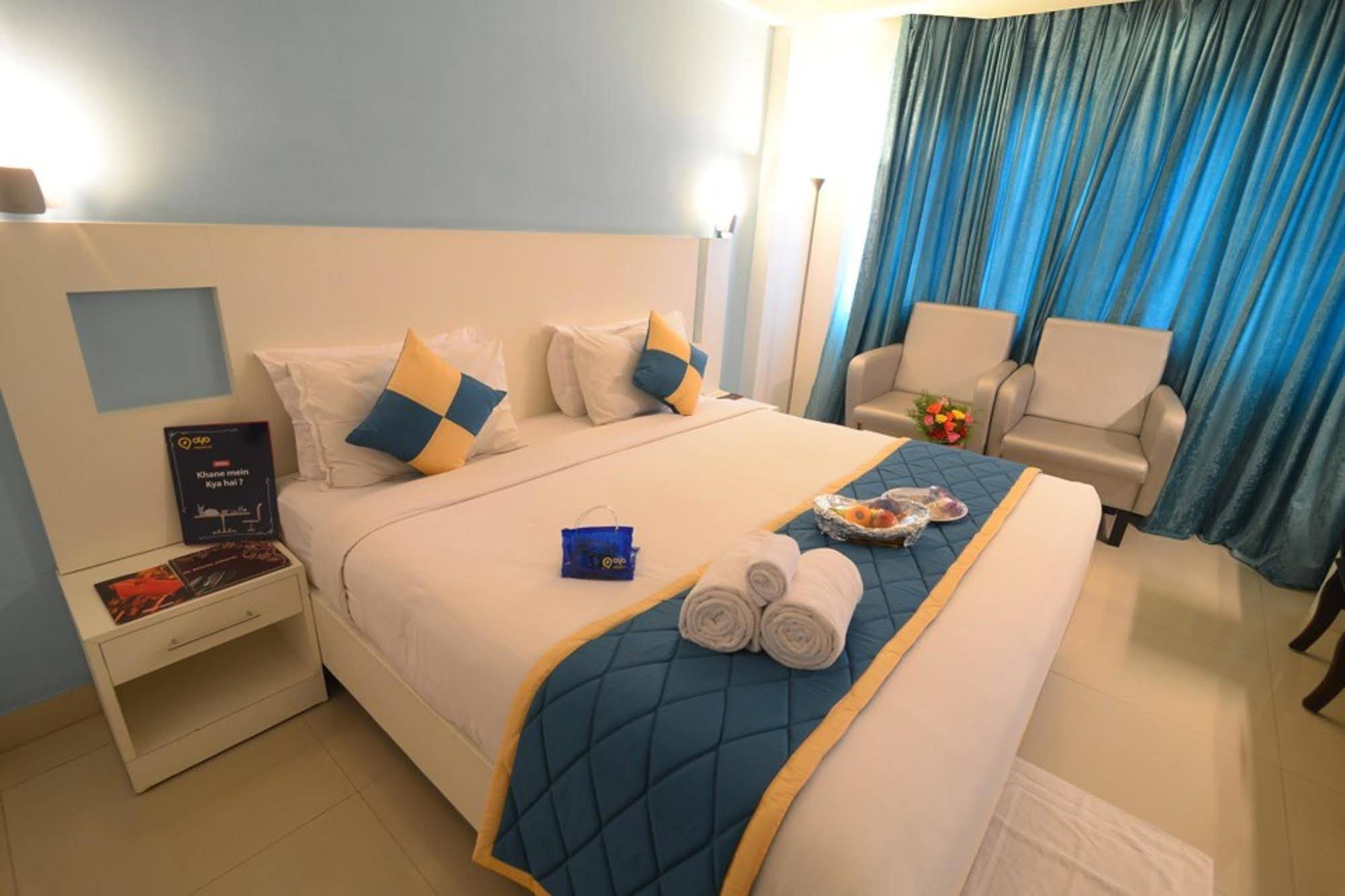 Star Residency